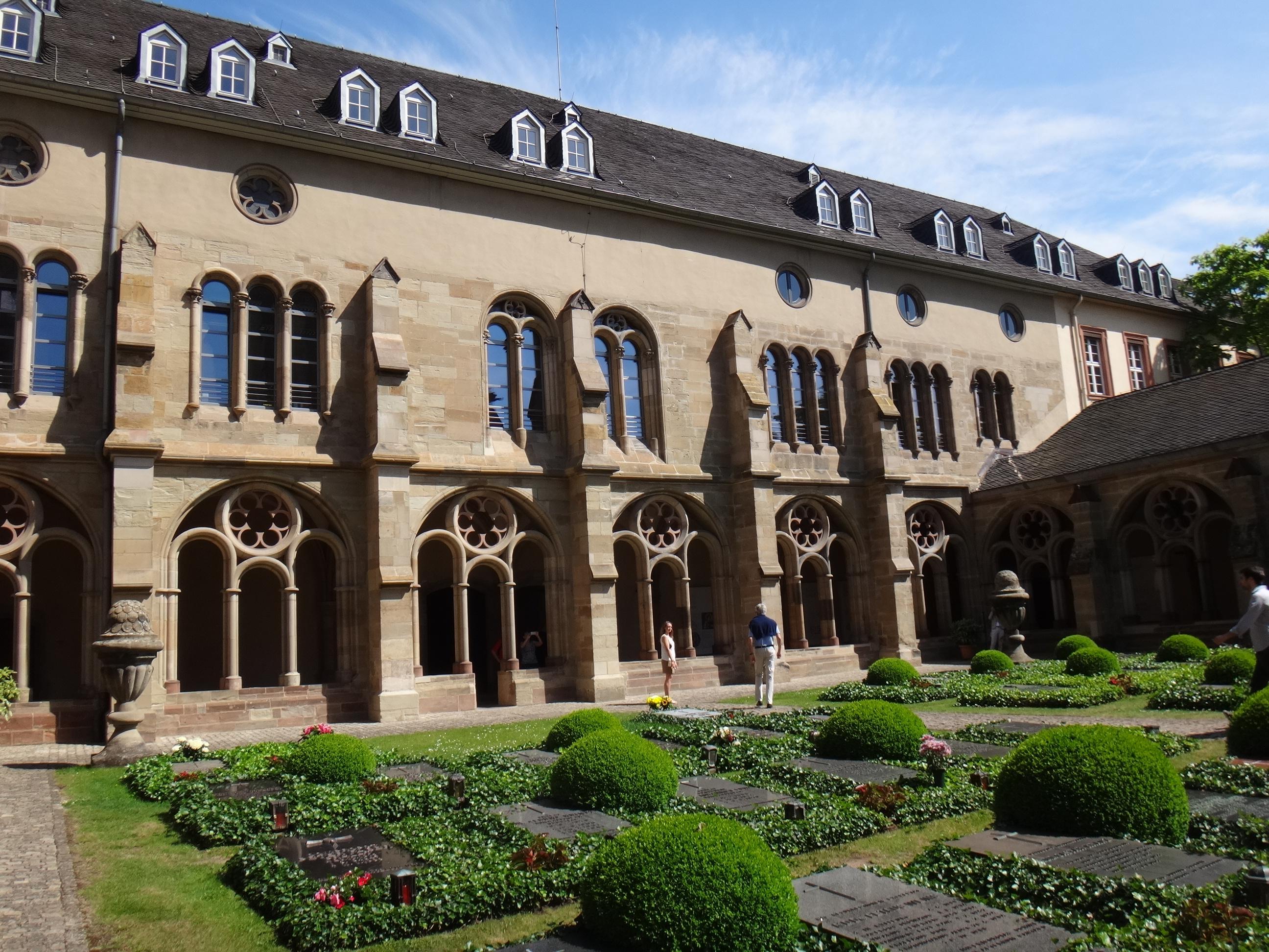 Domstadt (Cathedral City)