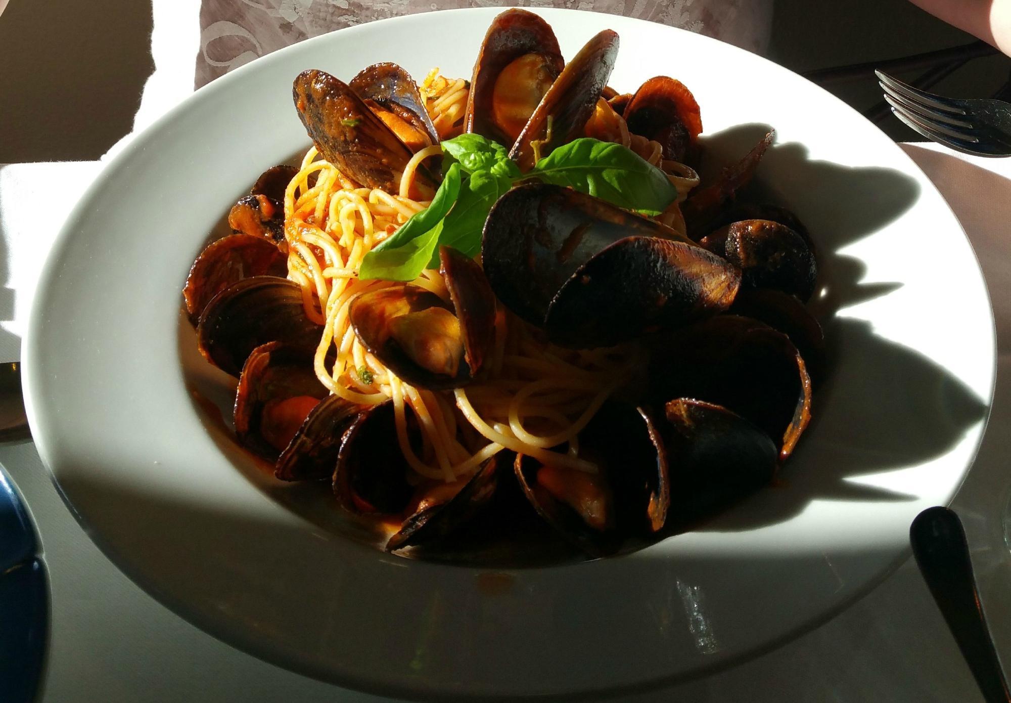 Ristorante Pizzaria Stern