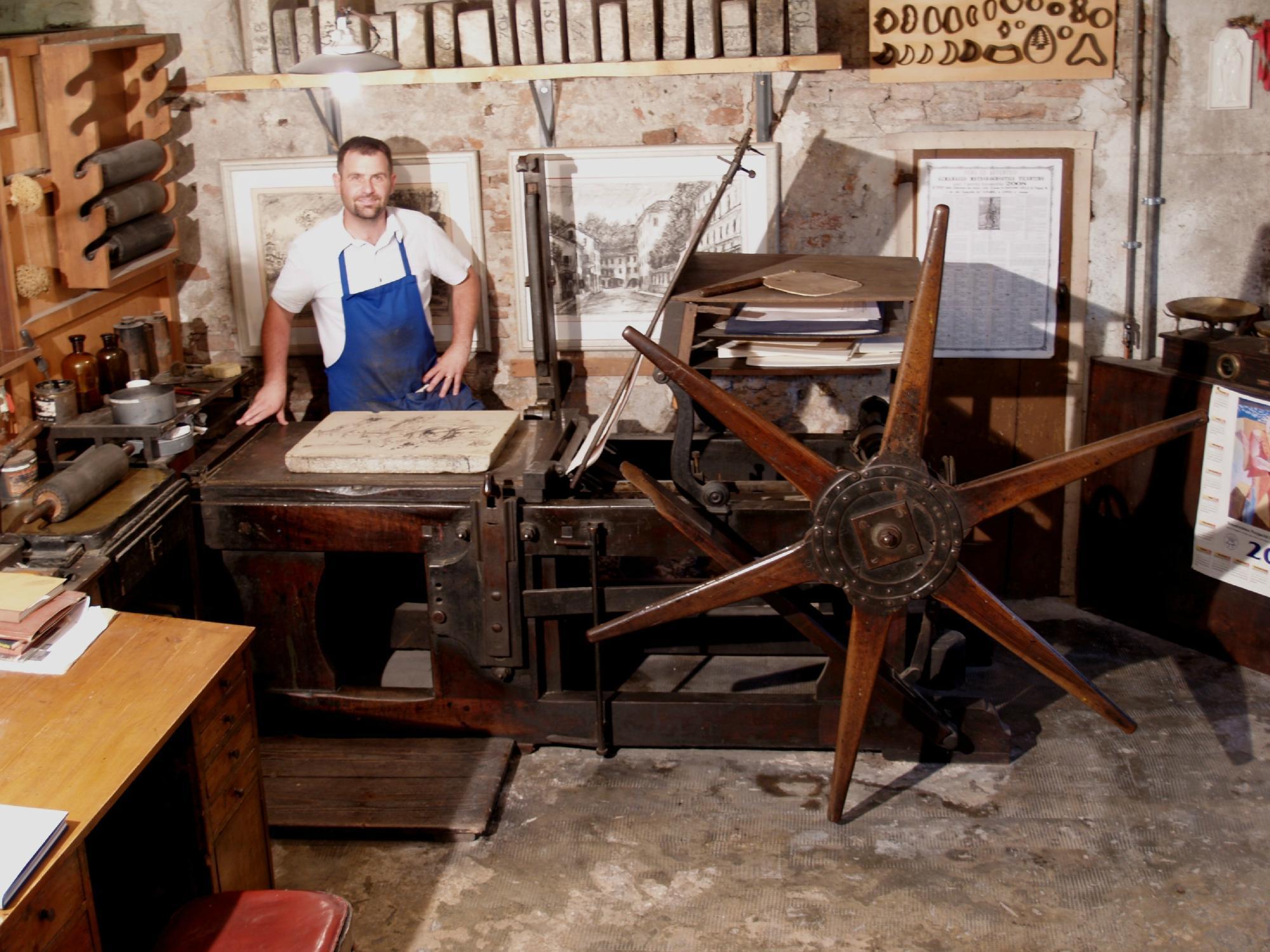 Stamperia d'arte Busato