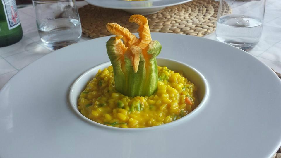 Hotel Restaurant Taverna Verde