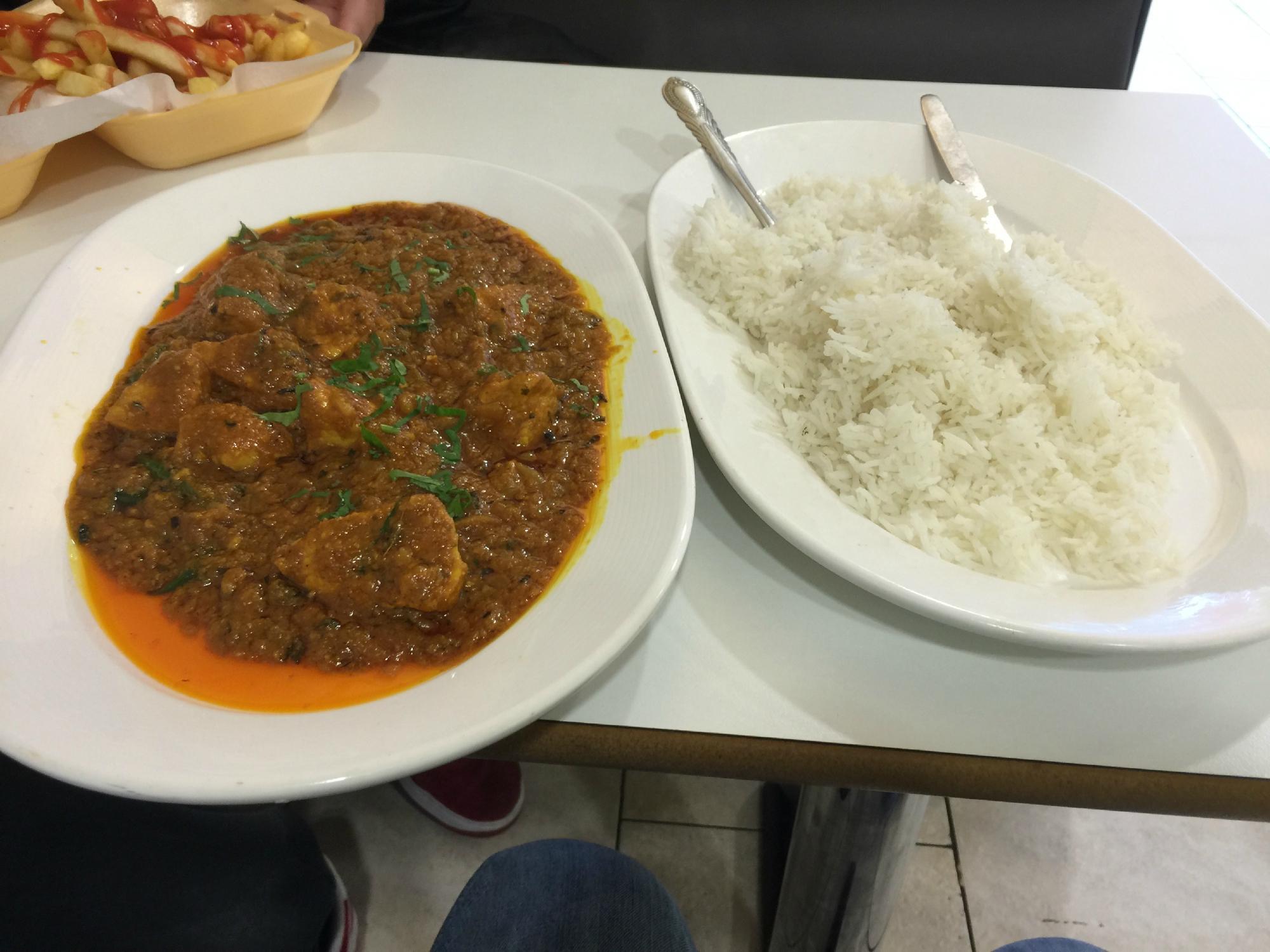 Grill Ways uttoxeter