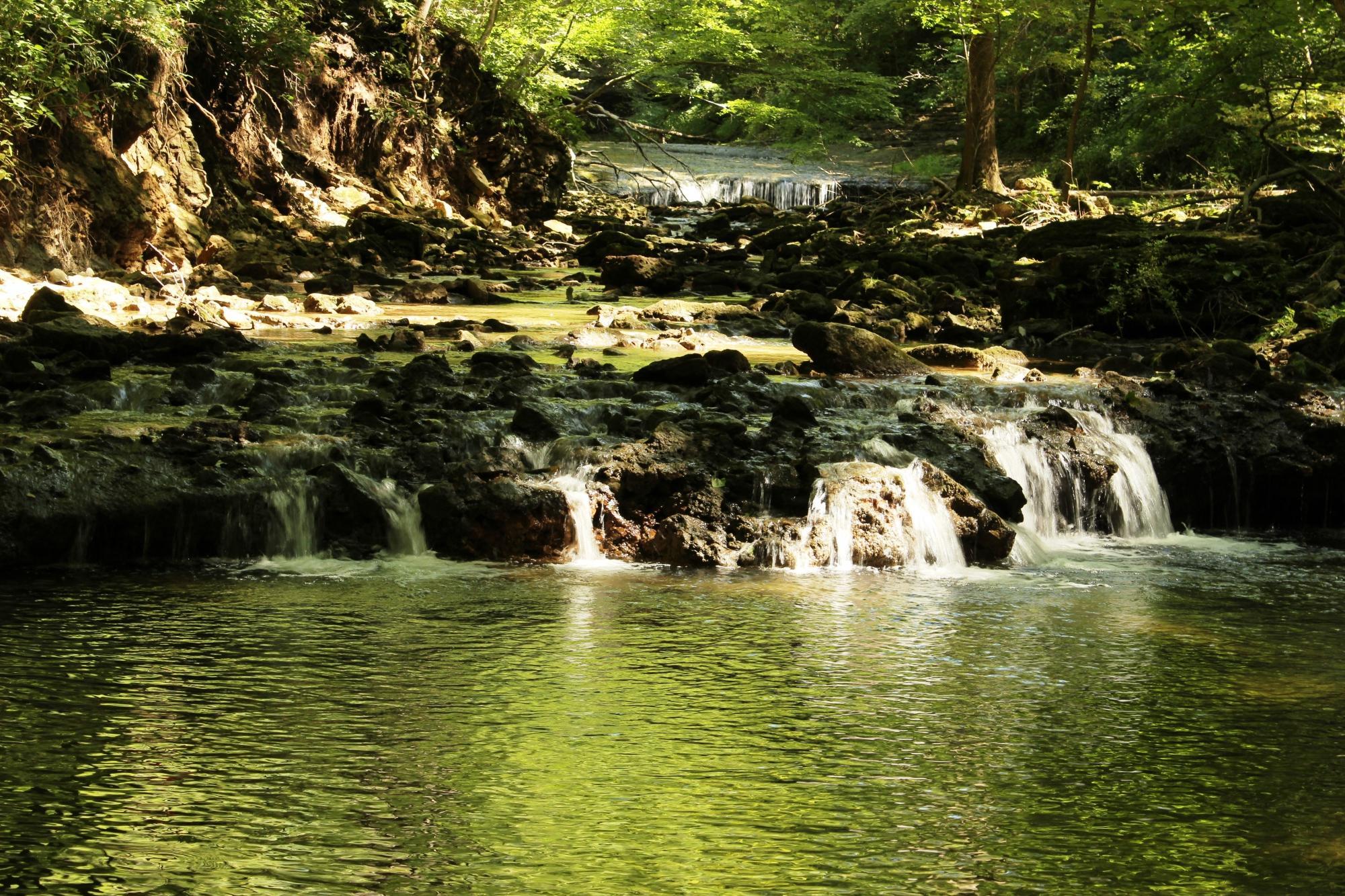 Glen Helen Nature Preserve