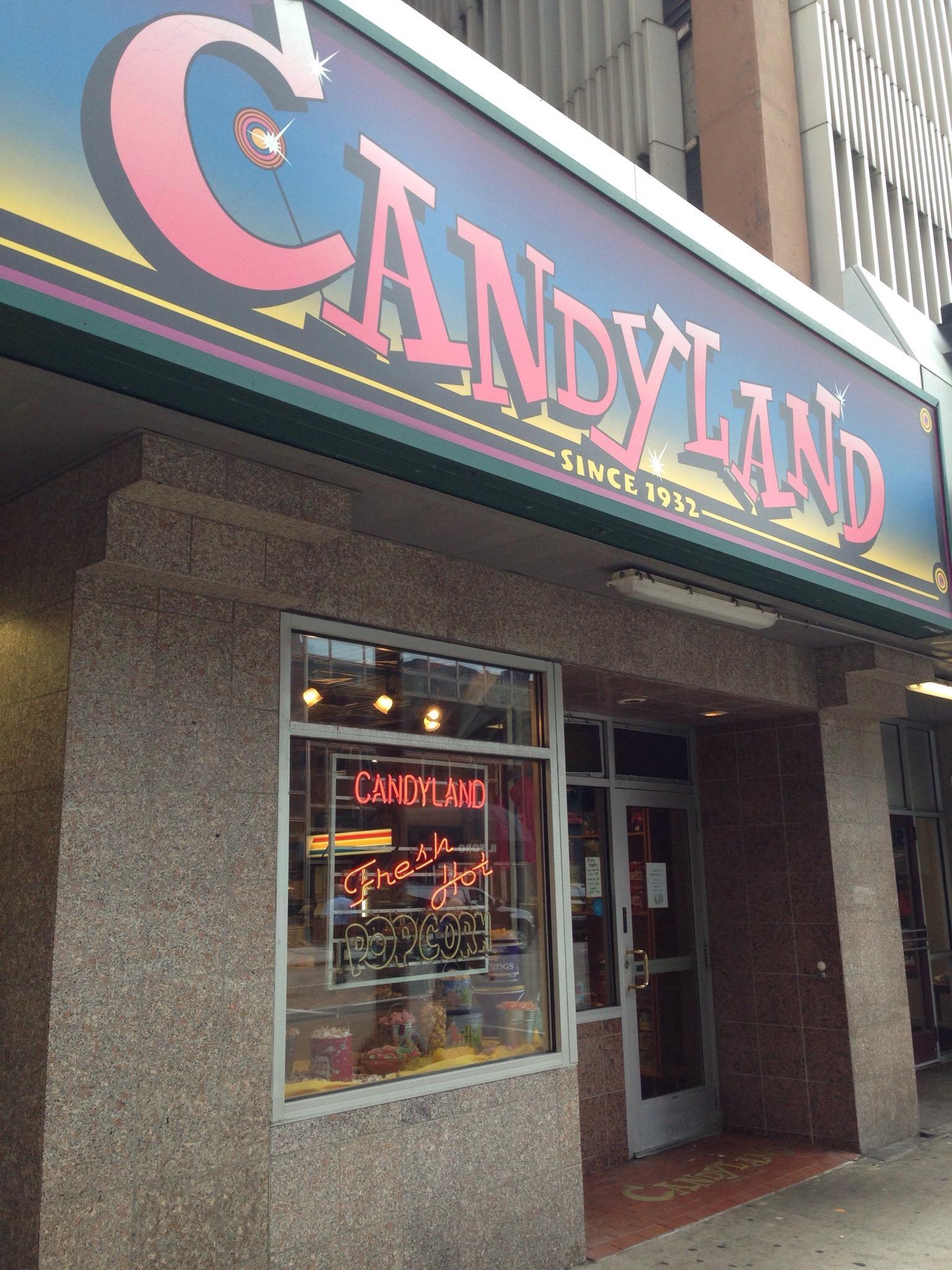 Candyland