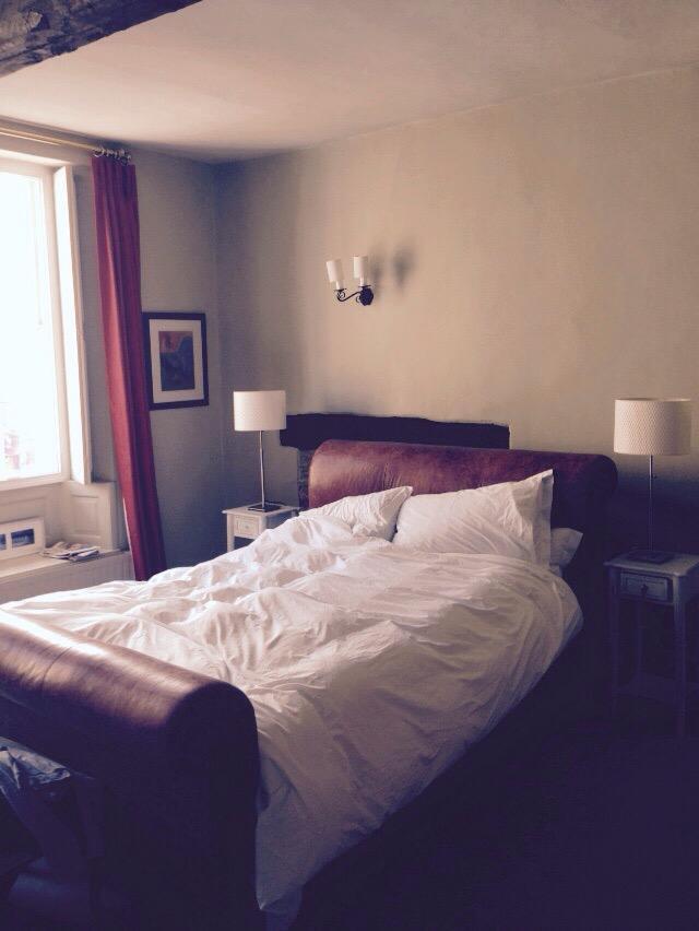 12 London Street Apartments