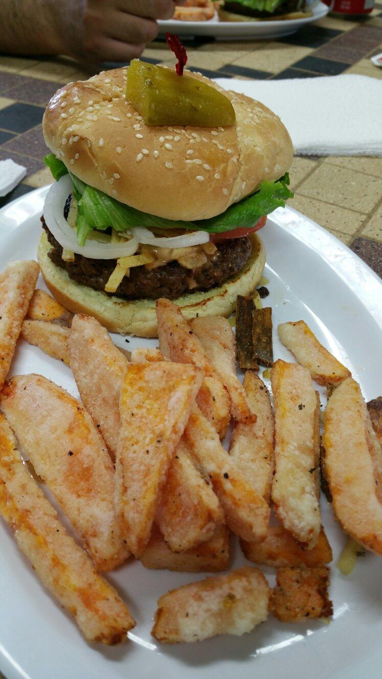 Photo by FareedFortWorth