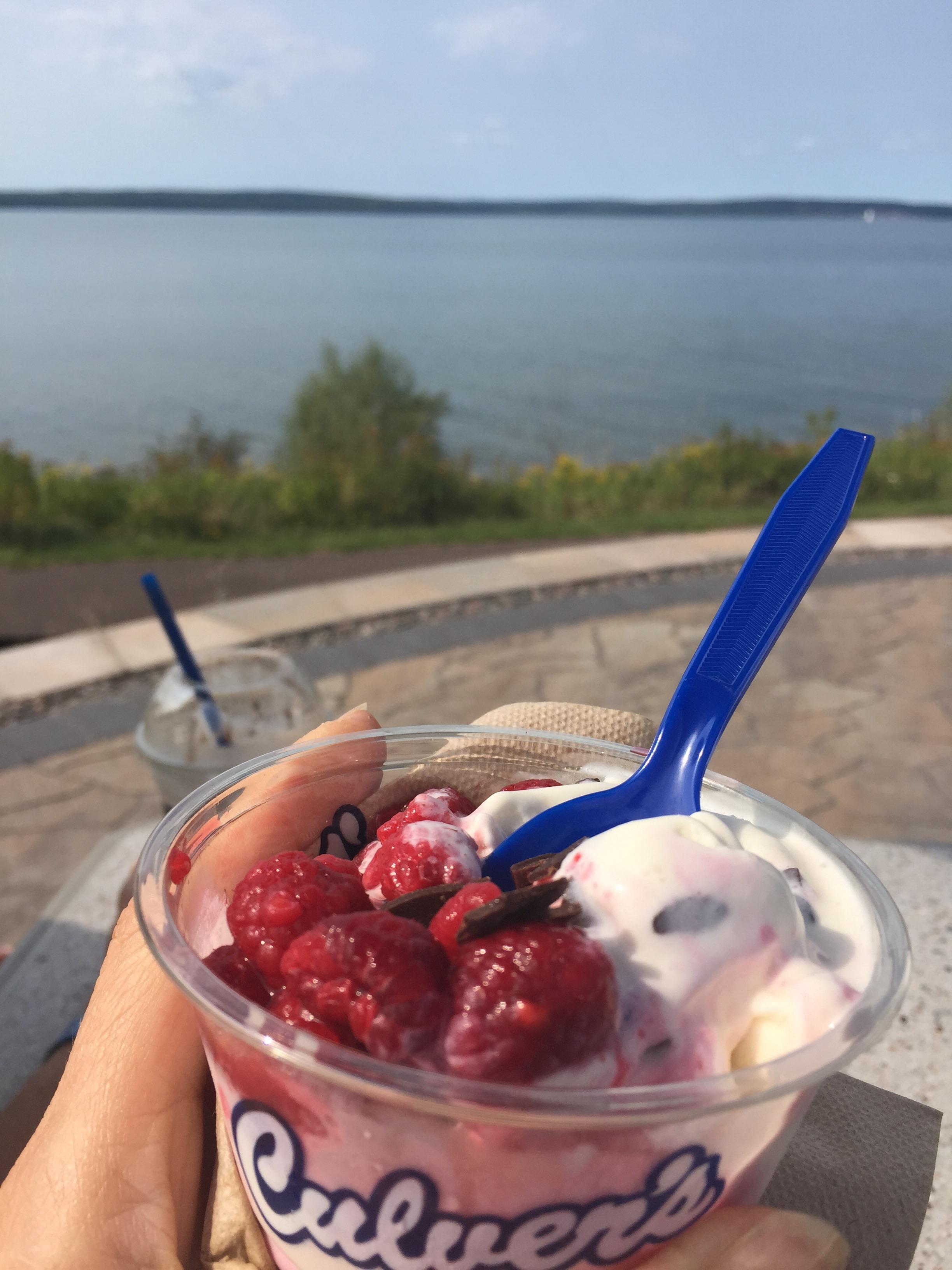 Culver's