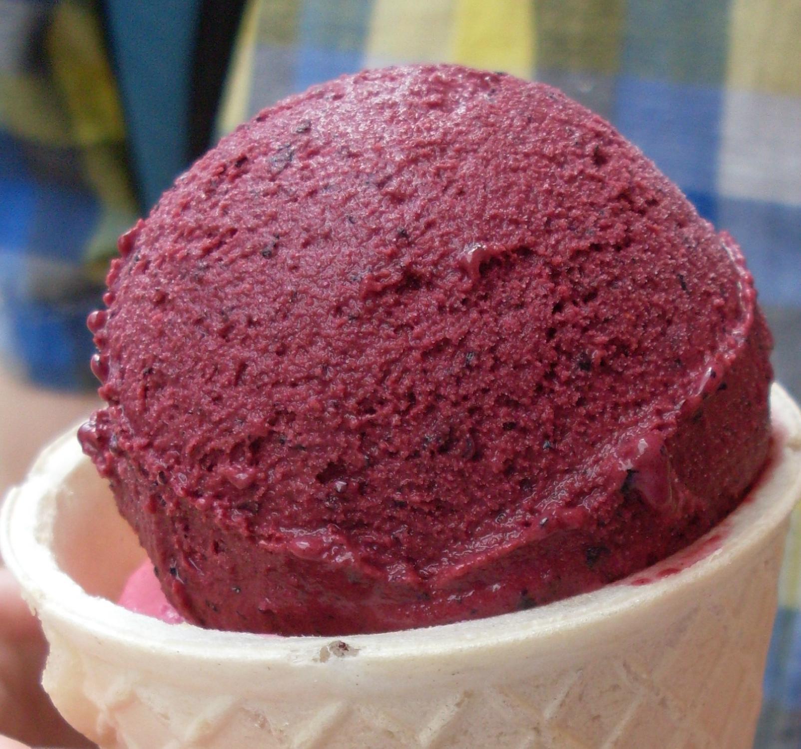 Lody na Starowislnej