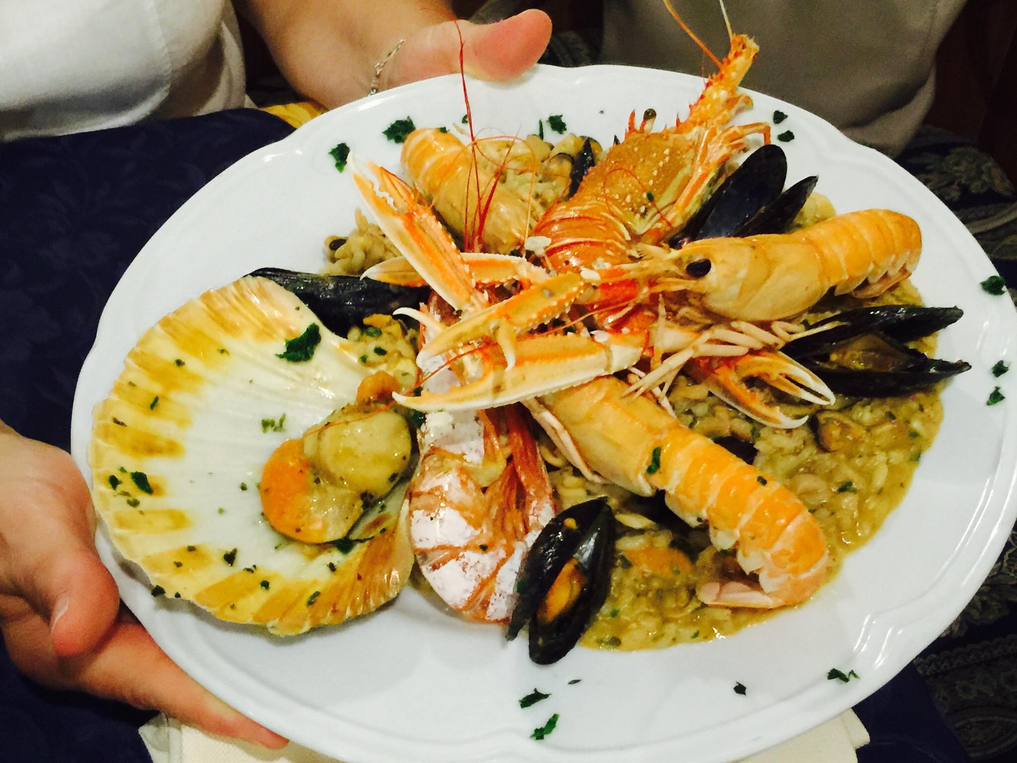 Ristorante Falco d'Oro