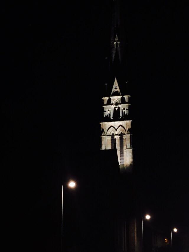 Cathedral of St. Luke