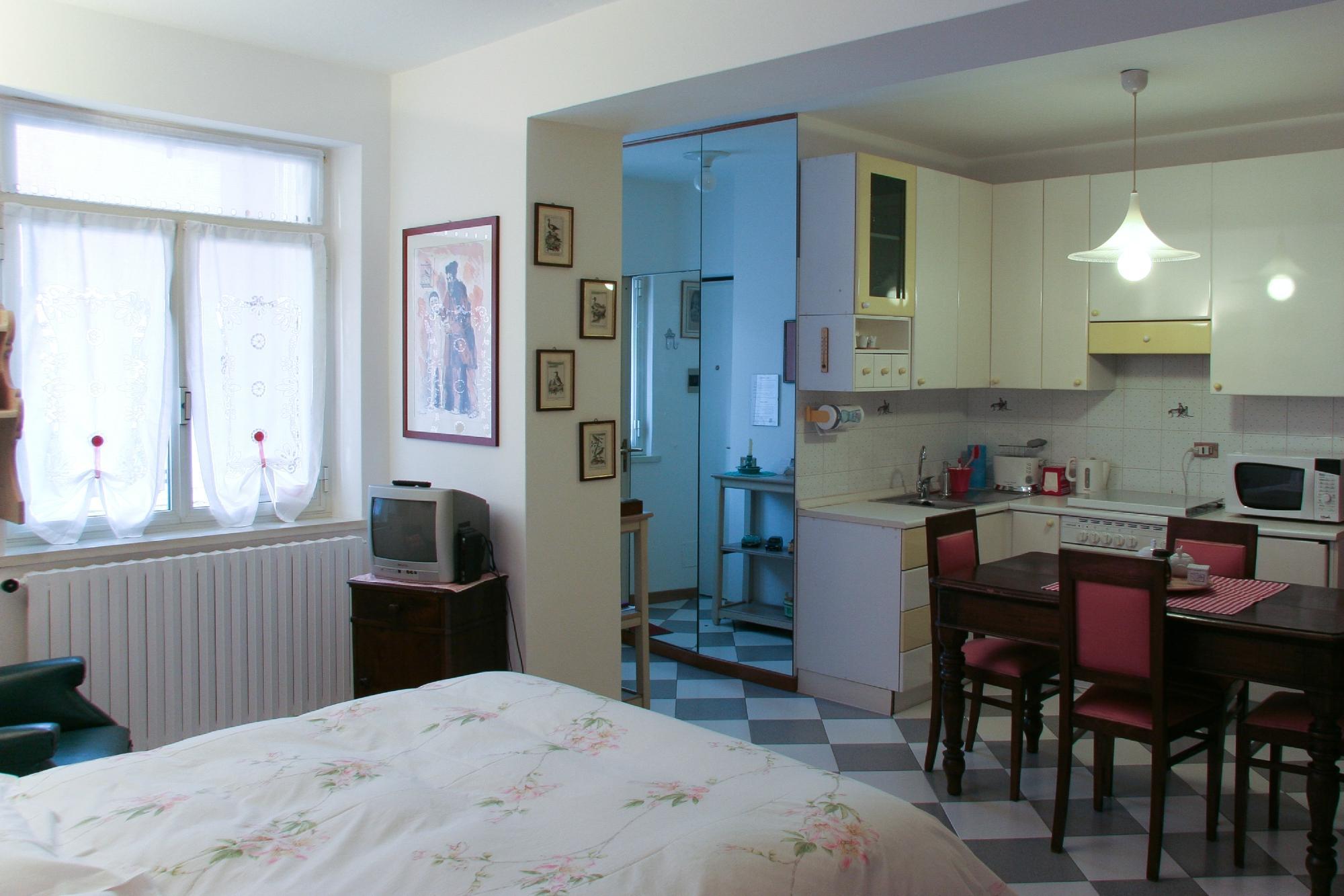 Da Bice Bed & Breakfast