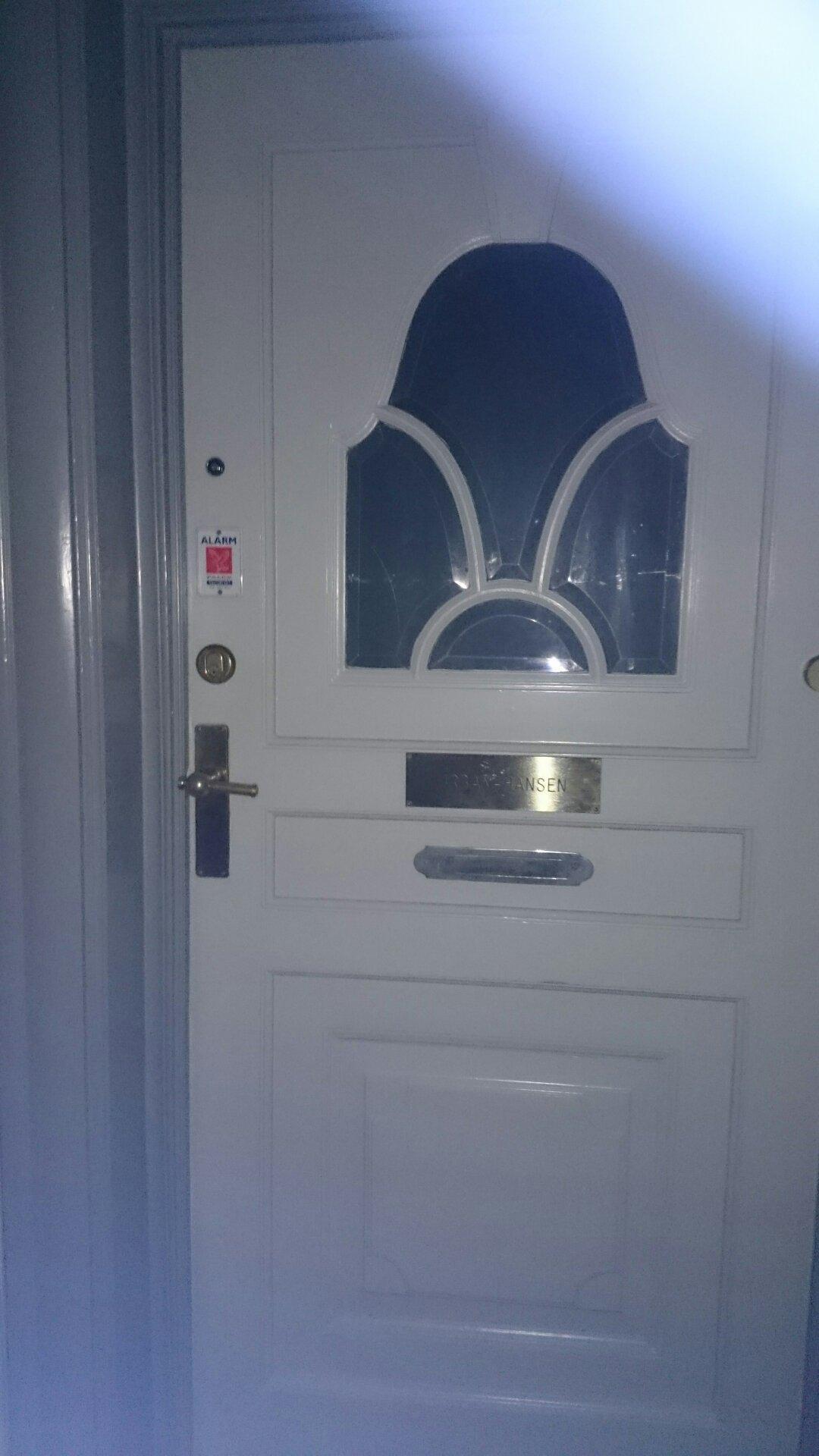 Urban Bed & Breakfast