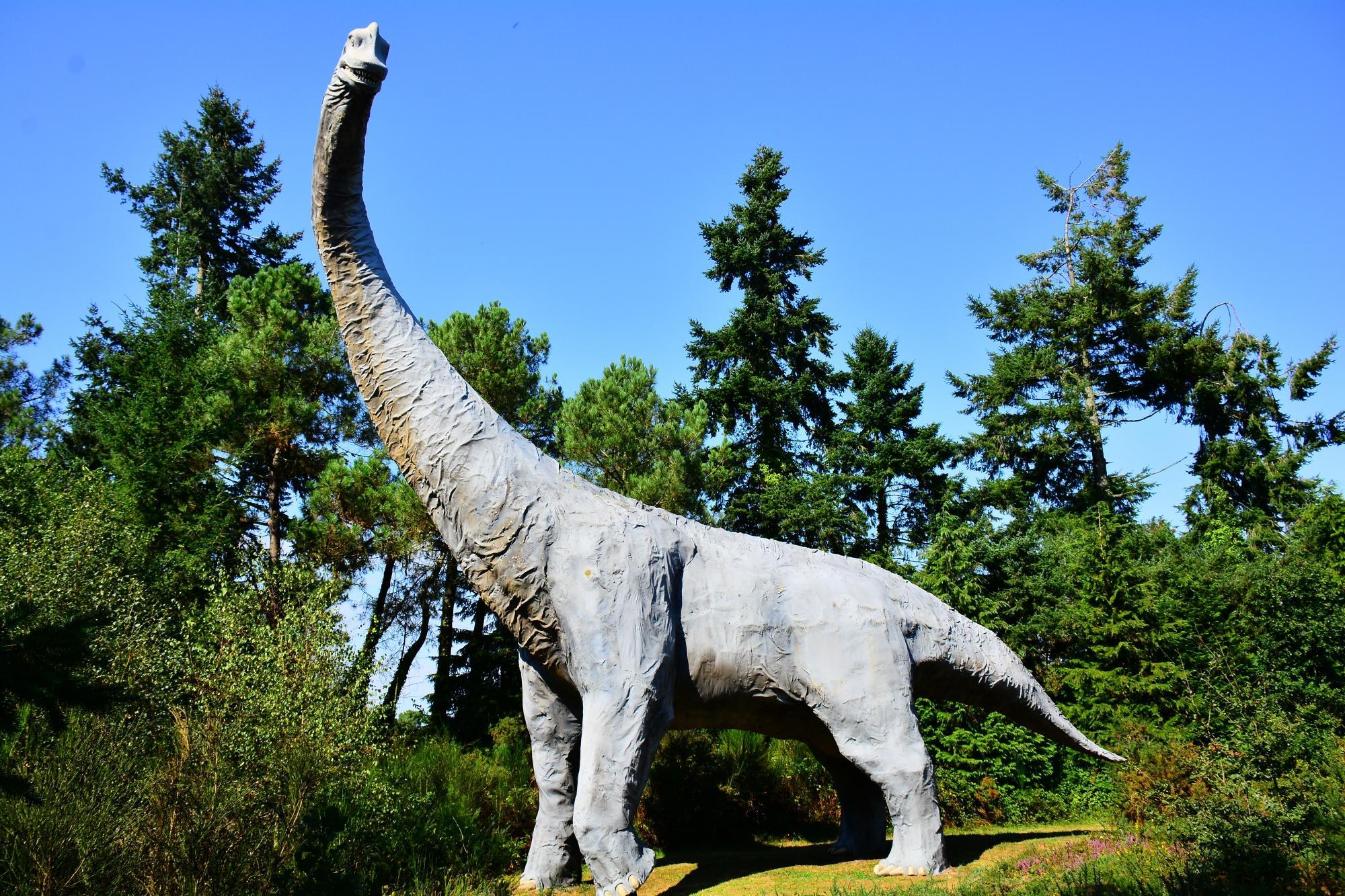 Parc de Préhistoire de Bretagne