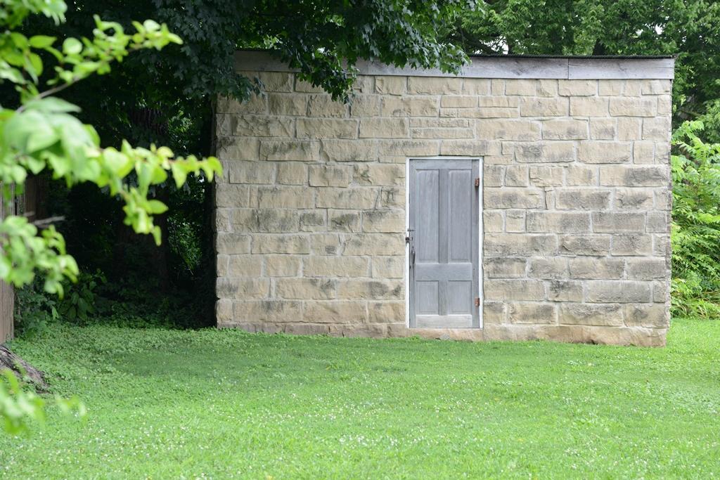 Faherty House