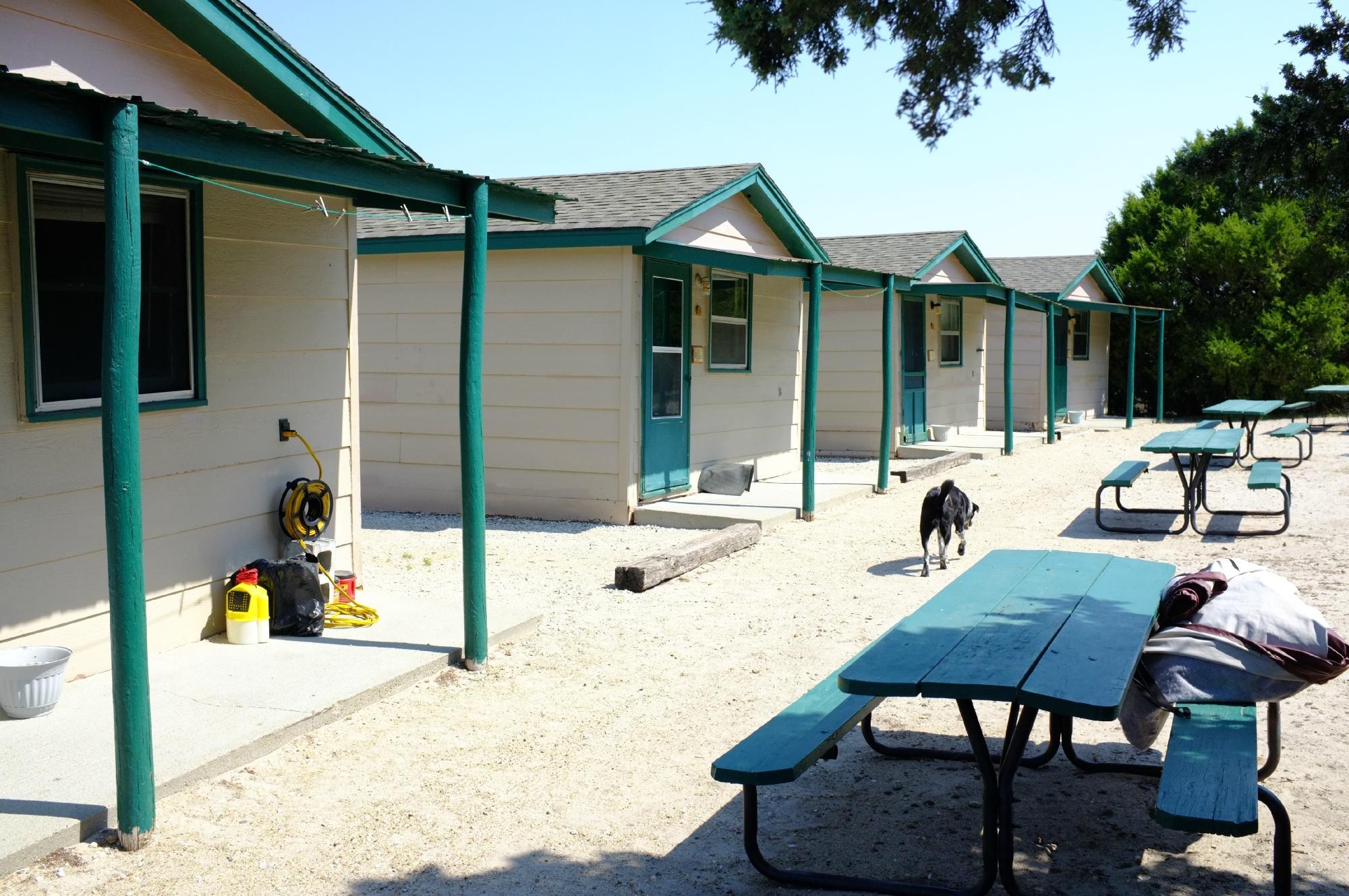 Merritt Trading Post Resort