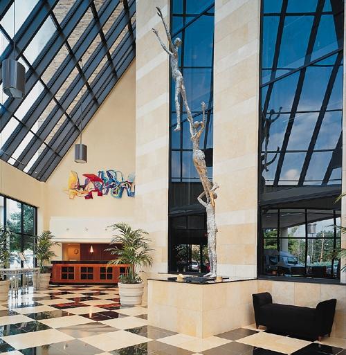 Doubletree By Hilton Hotel Memphis