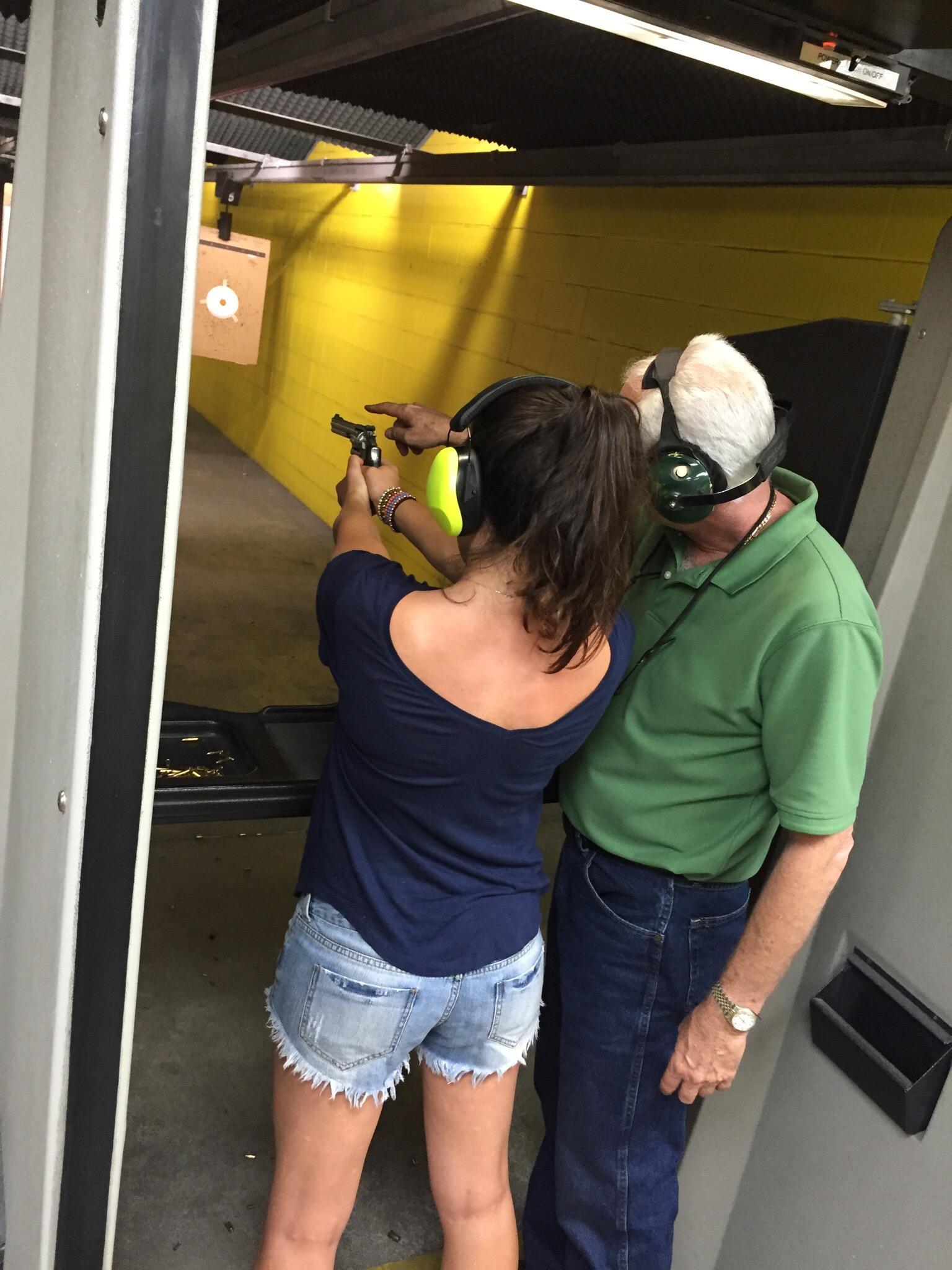 Lowcountry Guns And Range