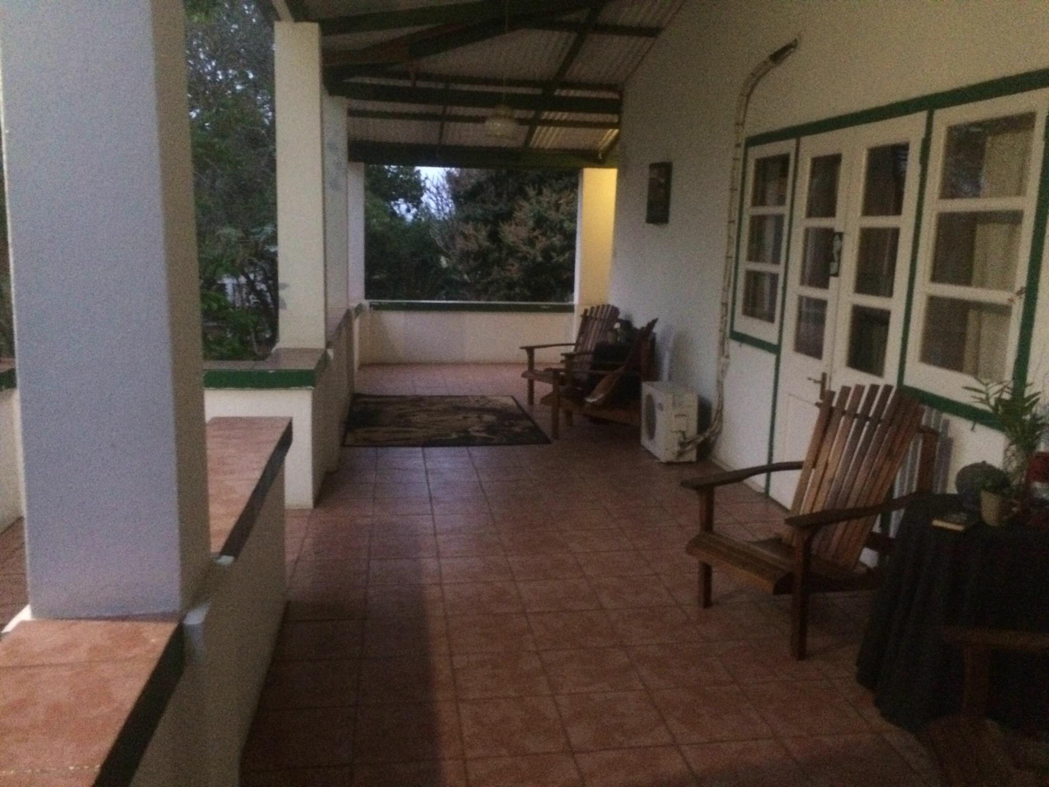 Gold Nugget Guest House