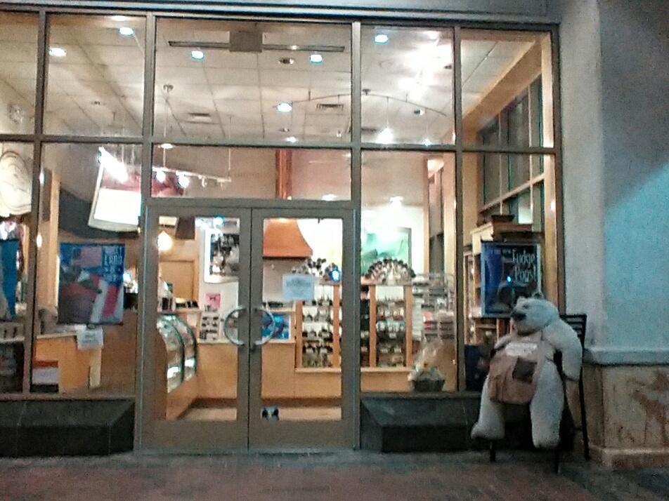 Rocky Mountain Chocolate Factory