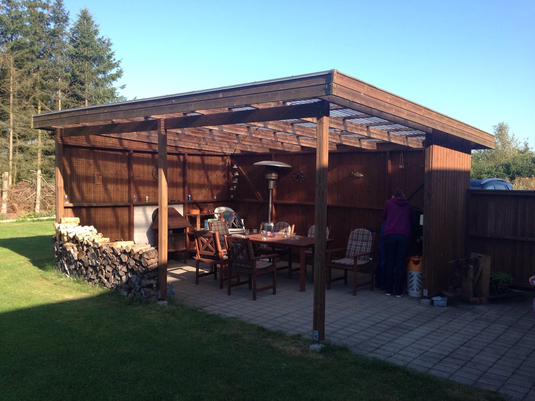 Private Vaerelser v/Birthe og Poul Johnsen - Lakkenborg