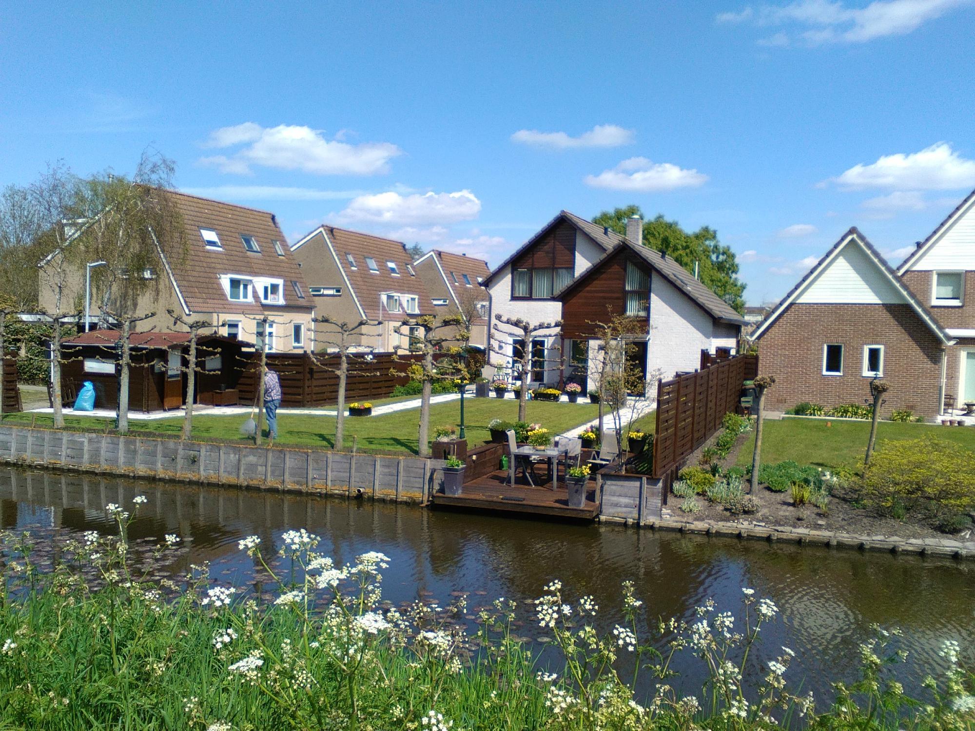 VVV Lisse Tourist Office