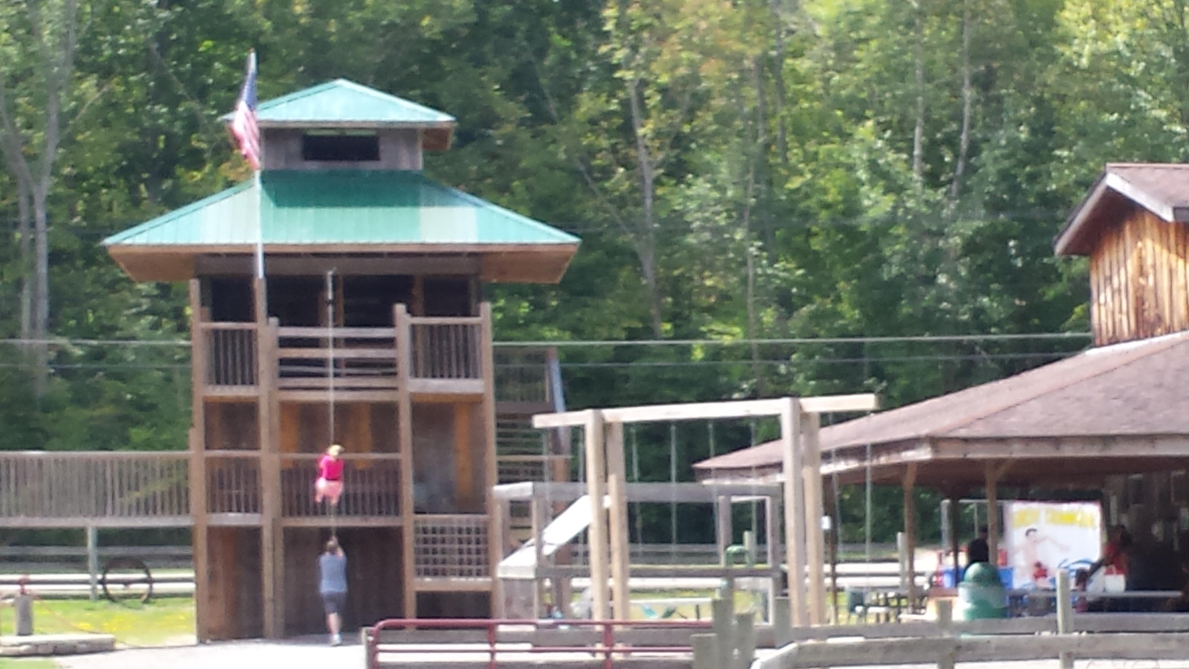 Farmland Animal Park