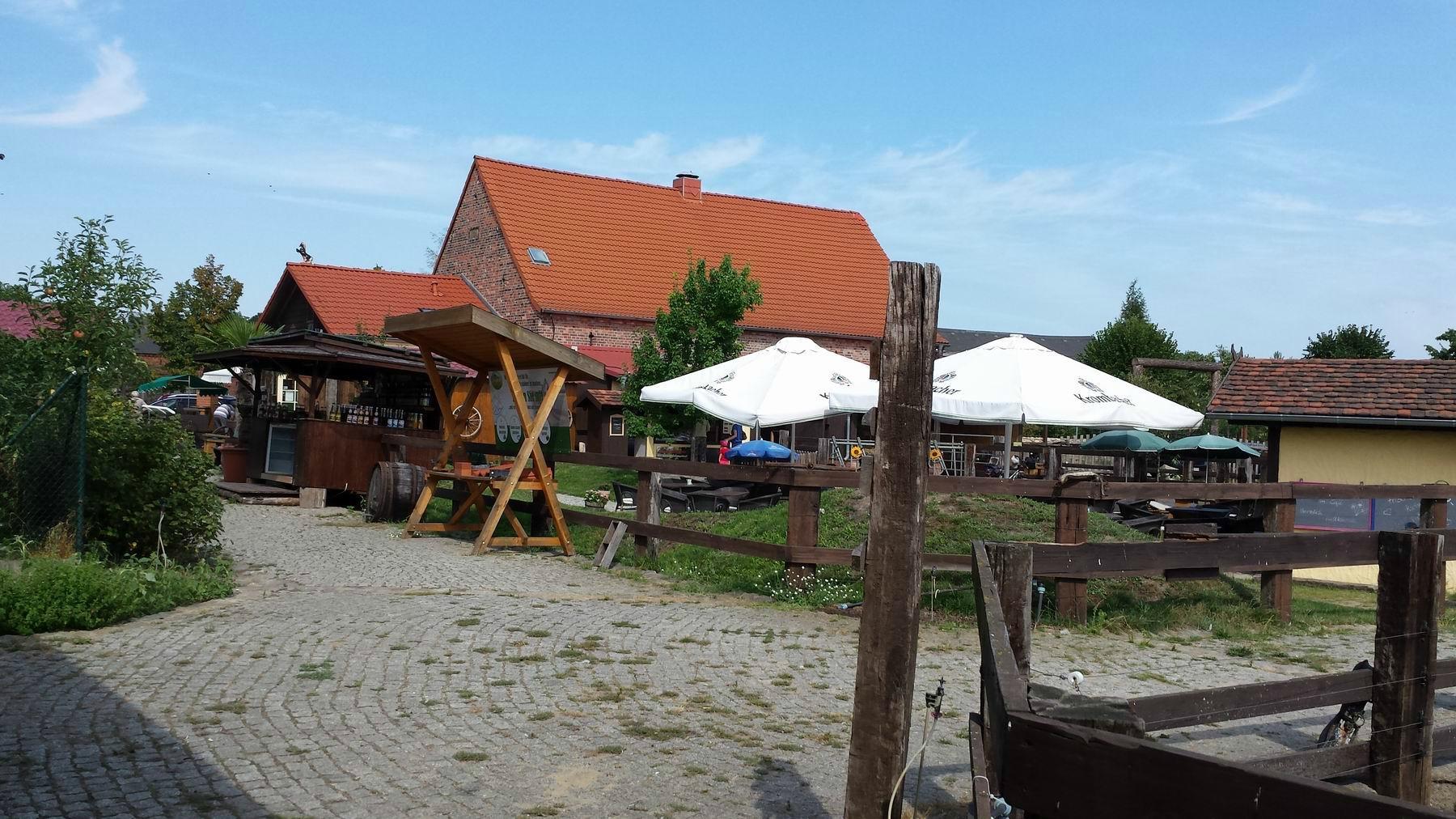 Spreewälder Hofladen