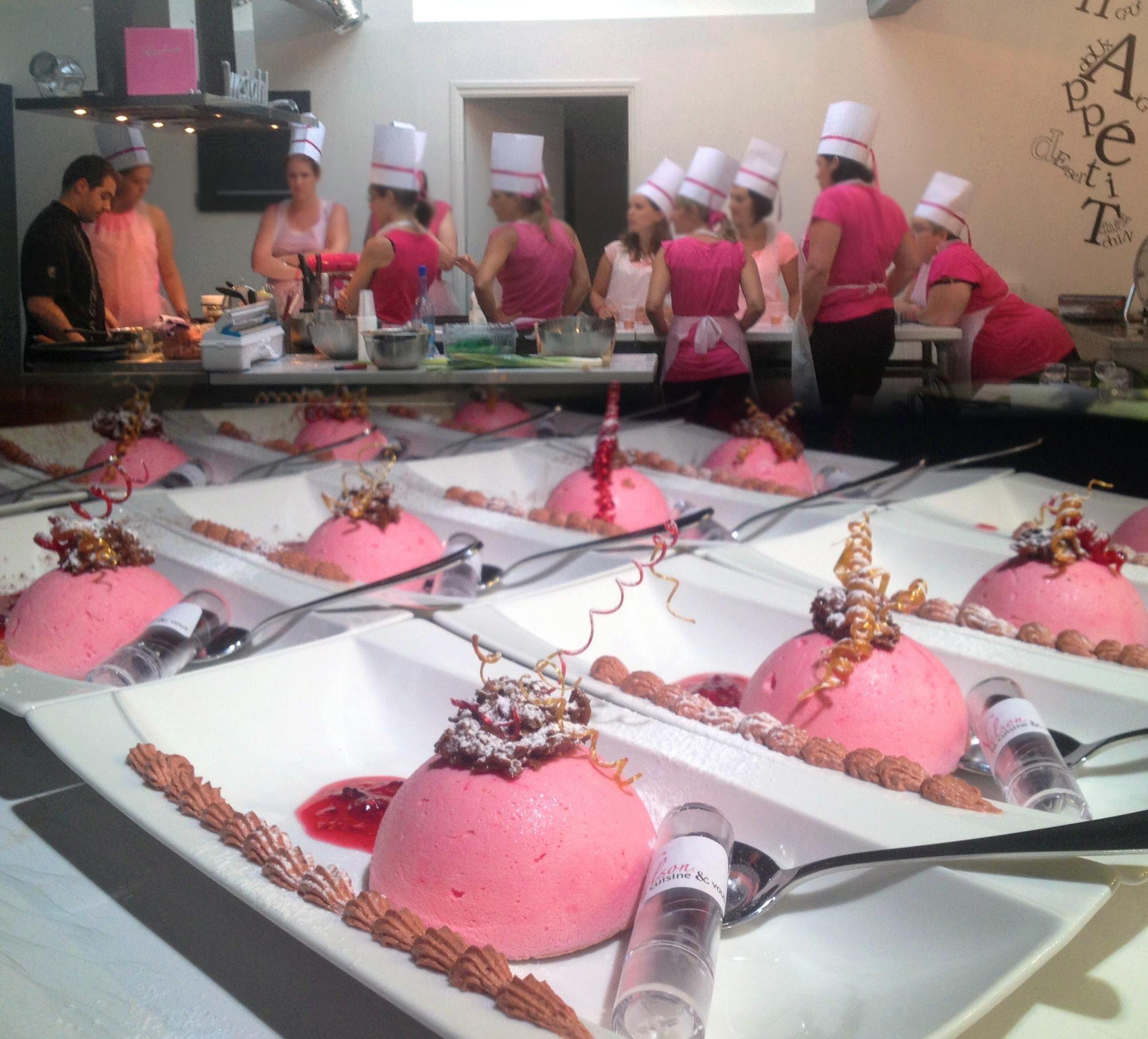 Nelson la Cuisine Et Vous