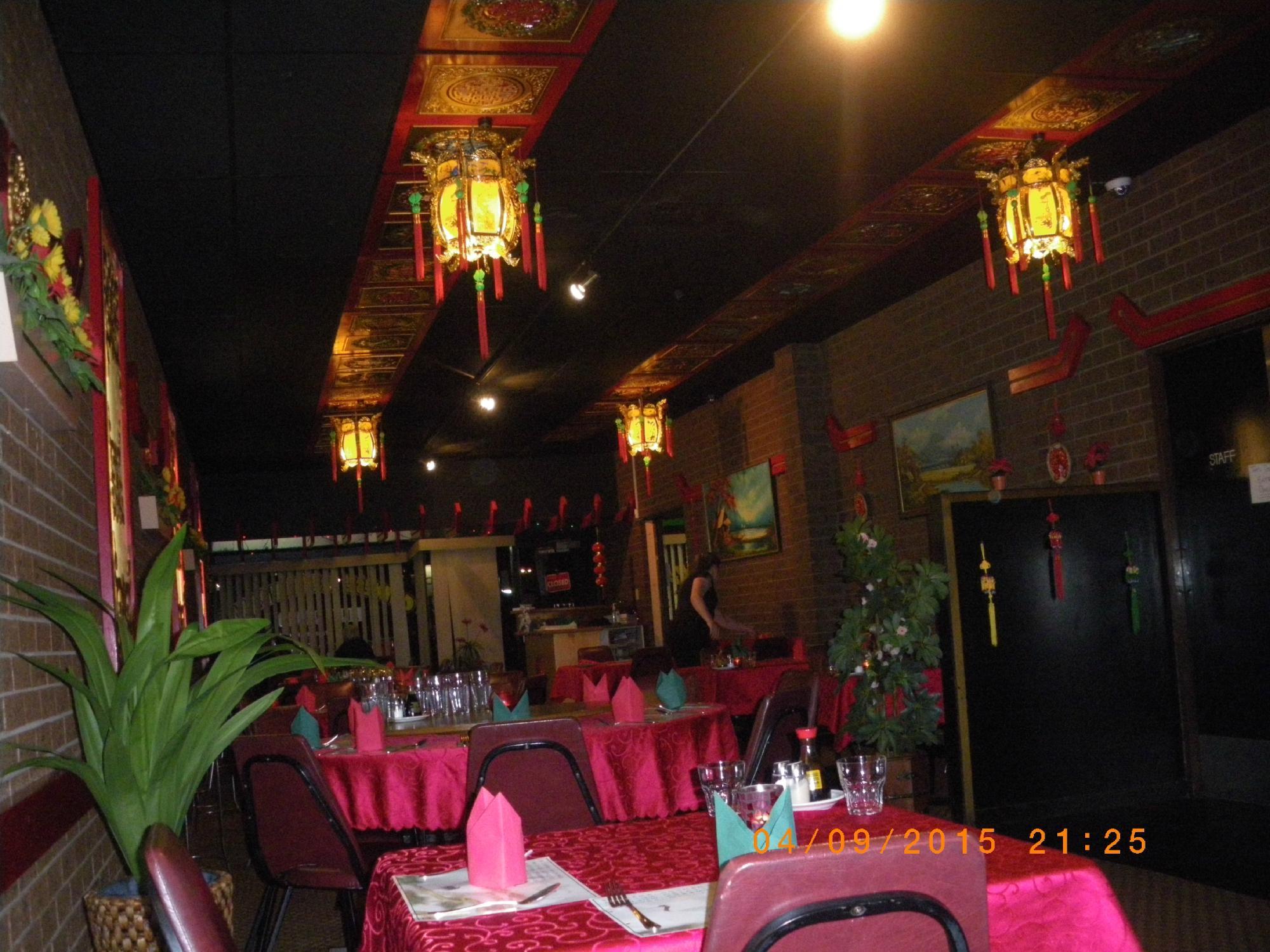 Wan Loy Chinese Restaurant