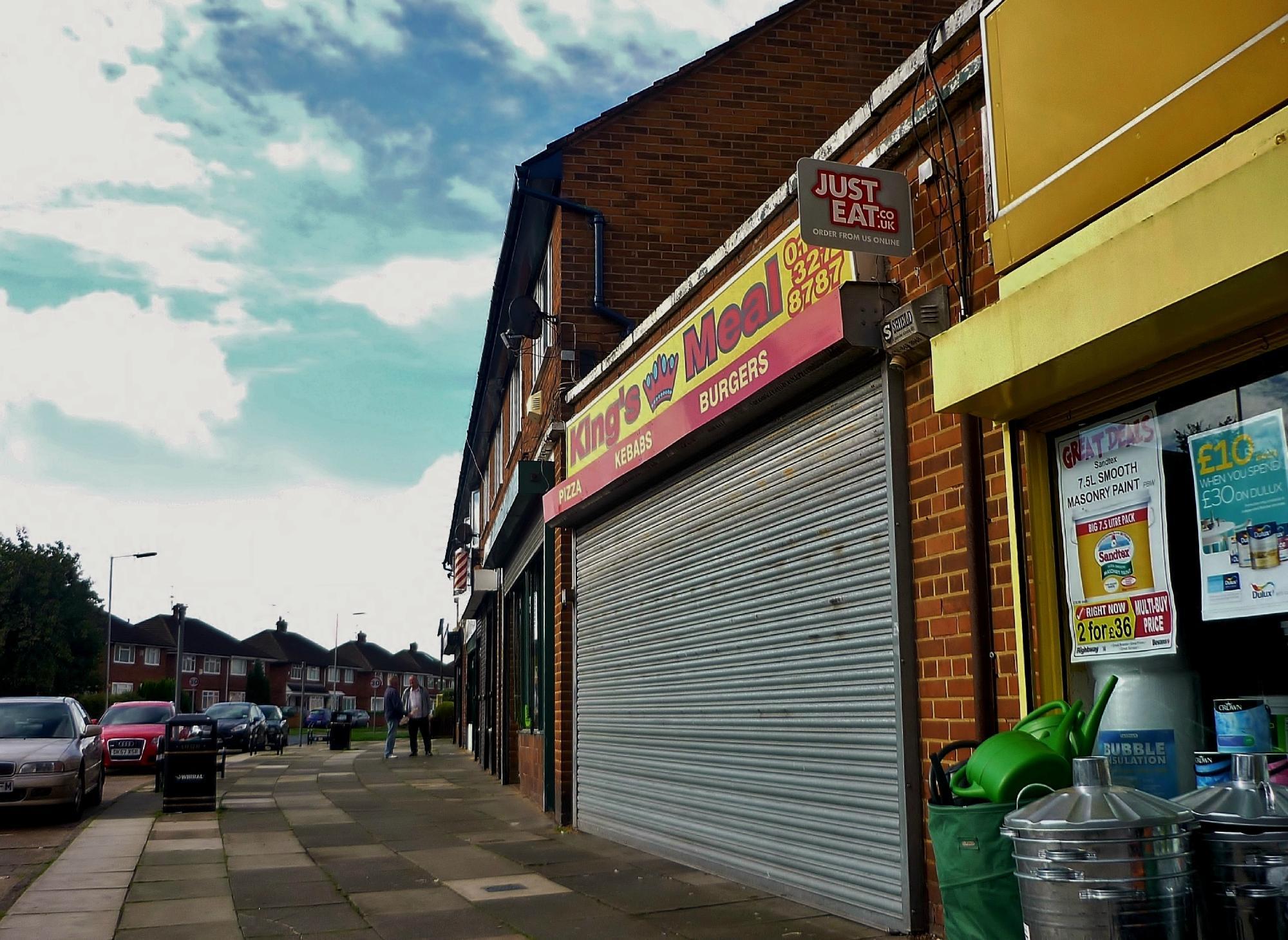 Photo by MyUserNameWasTaken