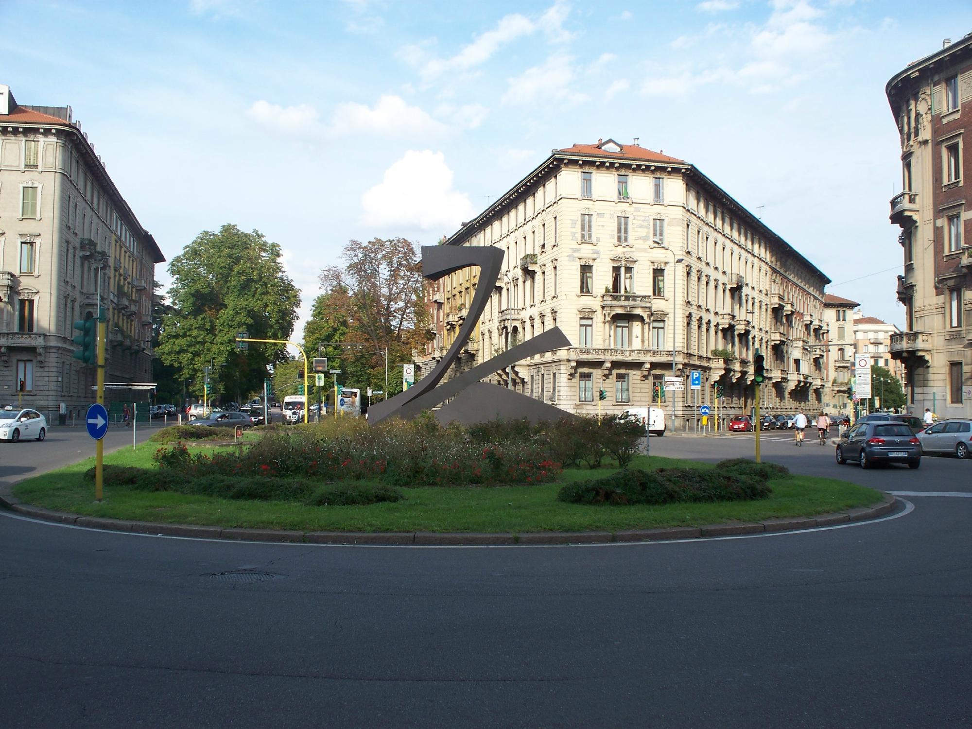 Gesto per la Libertà