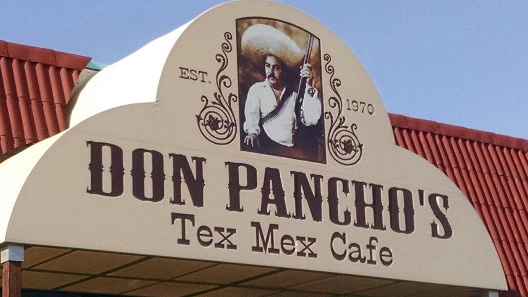 Don Pancho's Tex-Mex Grill