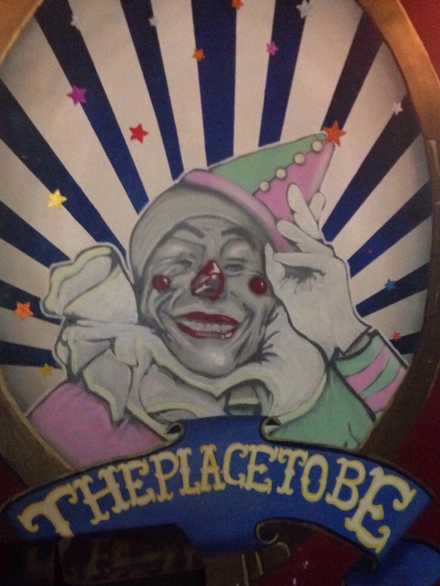 Theplacetobe / Souper