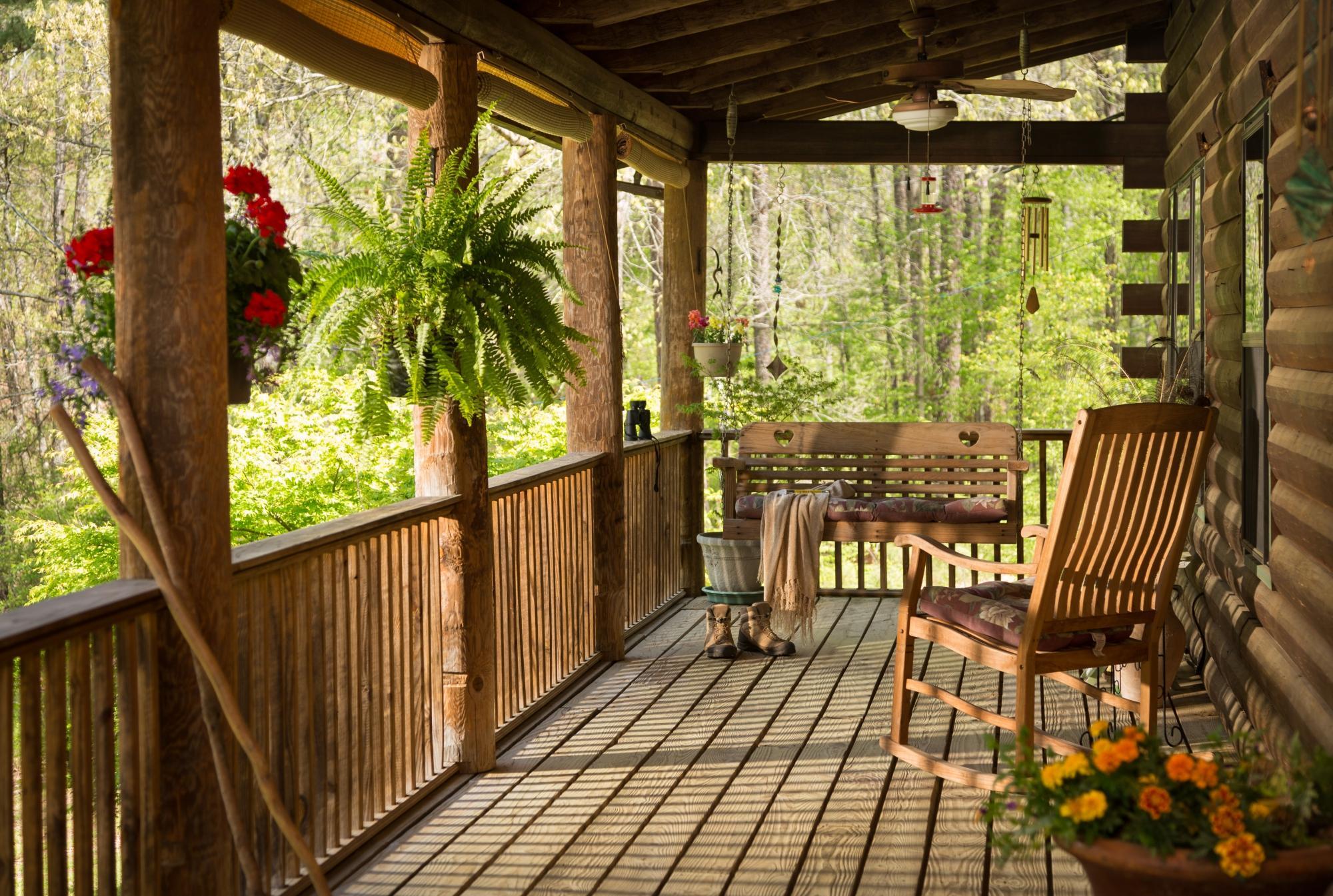 Tiffany's Bed & Breakfast