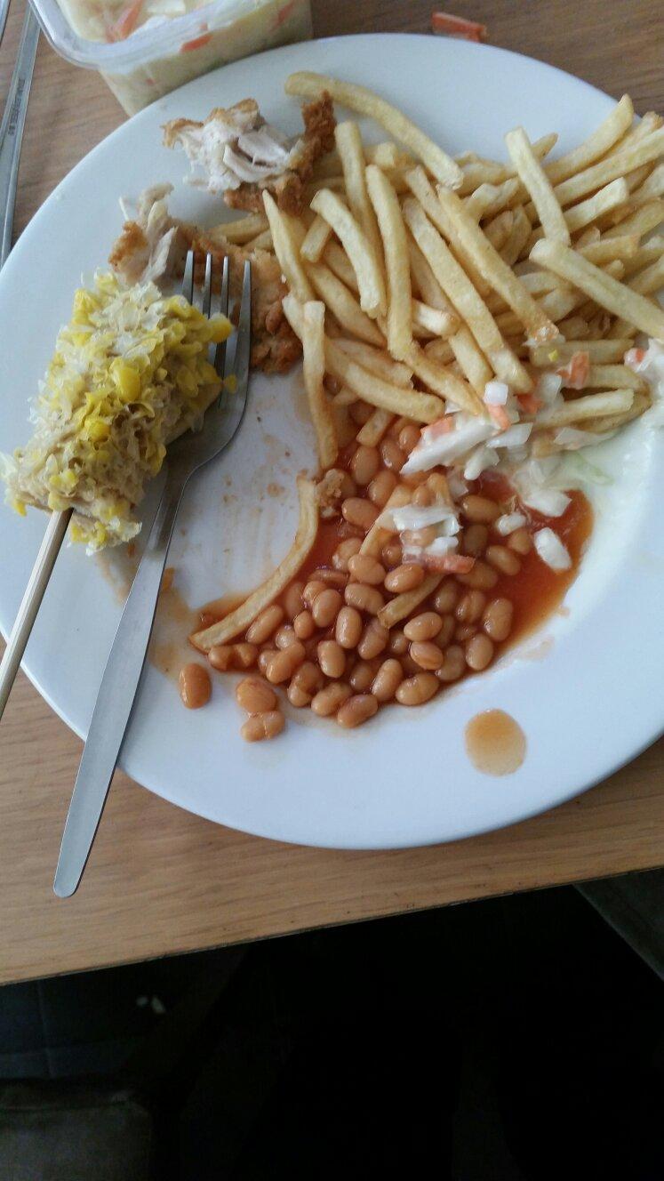 KFC Northampton - Riverside Retail Park