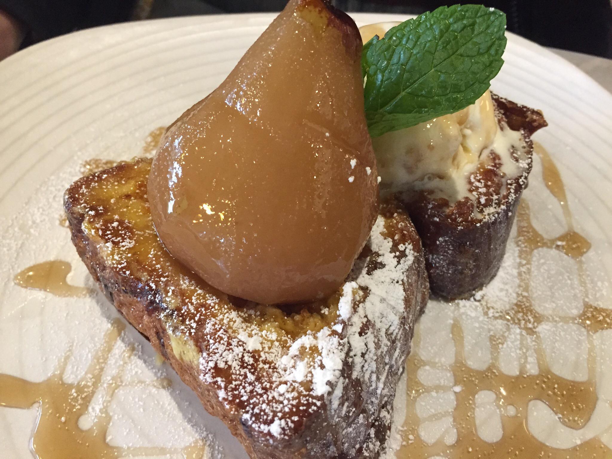 The Honey Thief Bakery