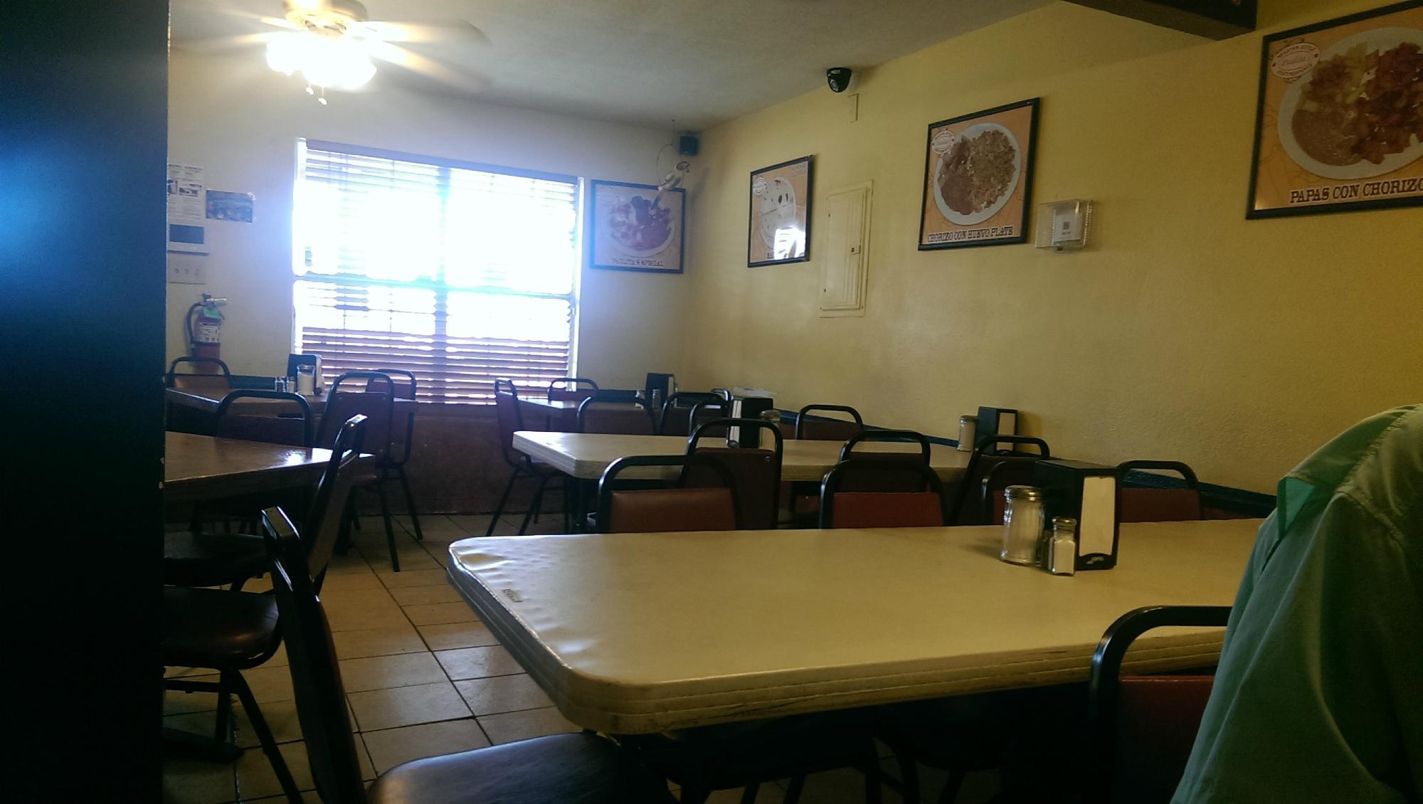 Paulita's Restaurant No 2