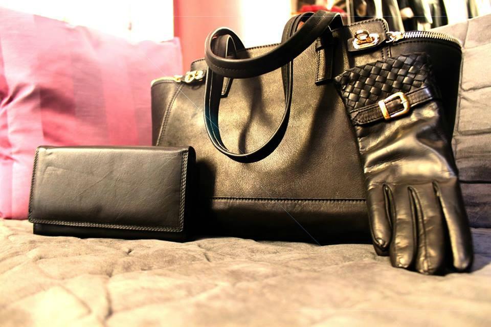 Pelletteria Liliana & Alessandro