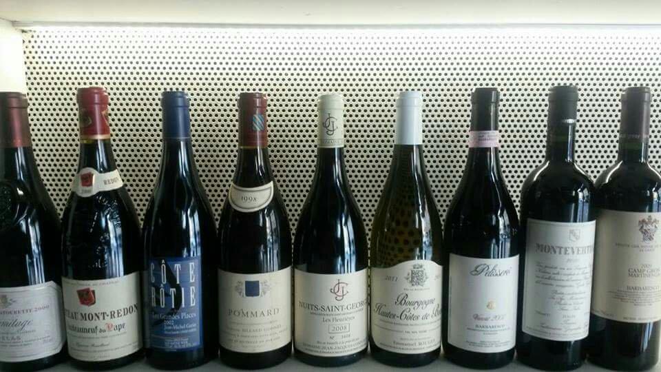 Bottiglieria Spartaco