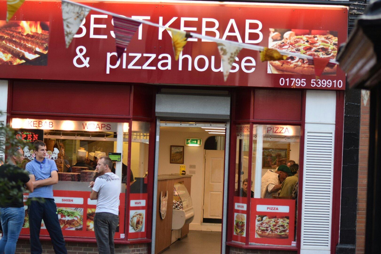 Best of Faversham Market