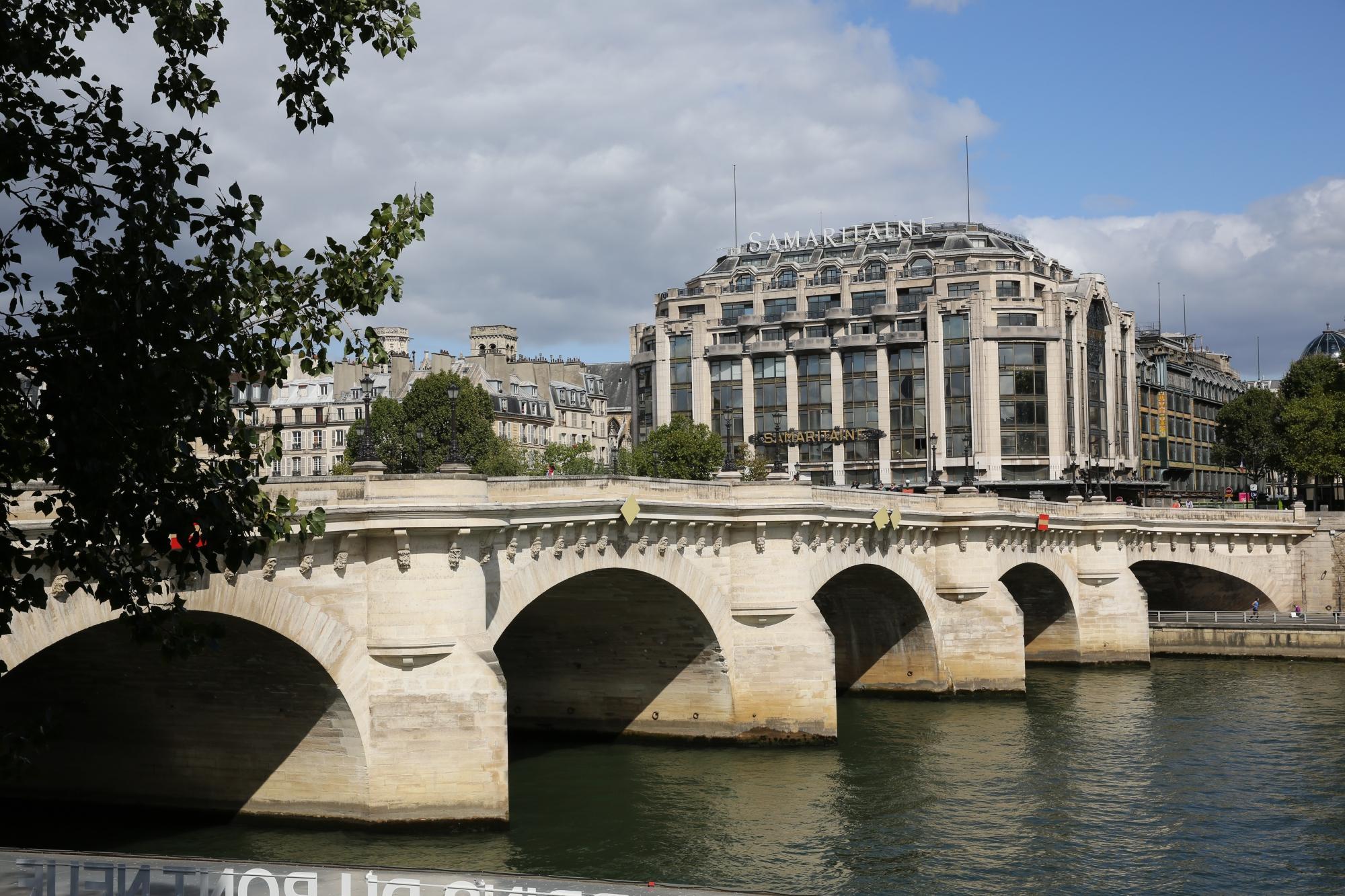 Pont Neuf