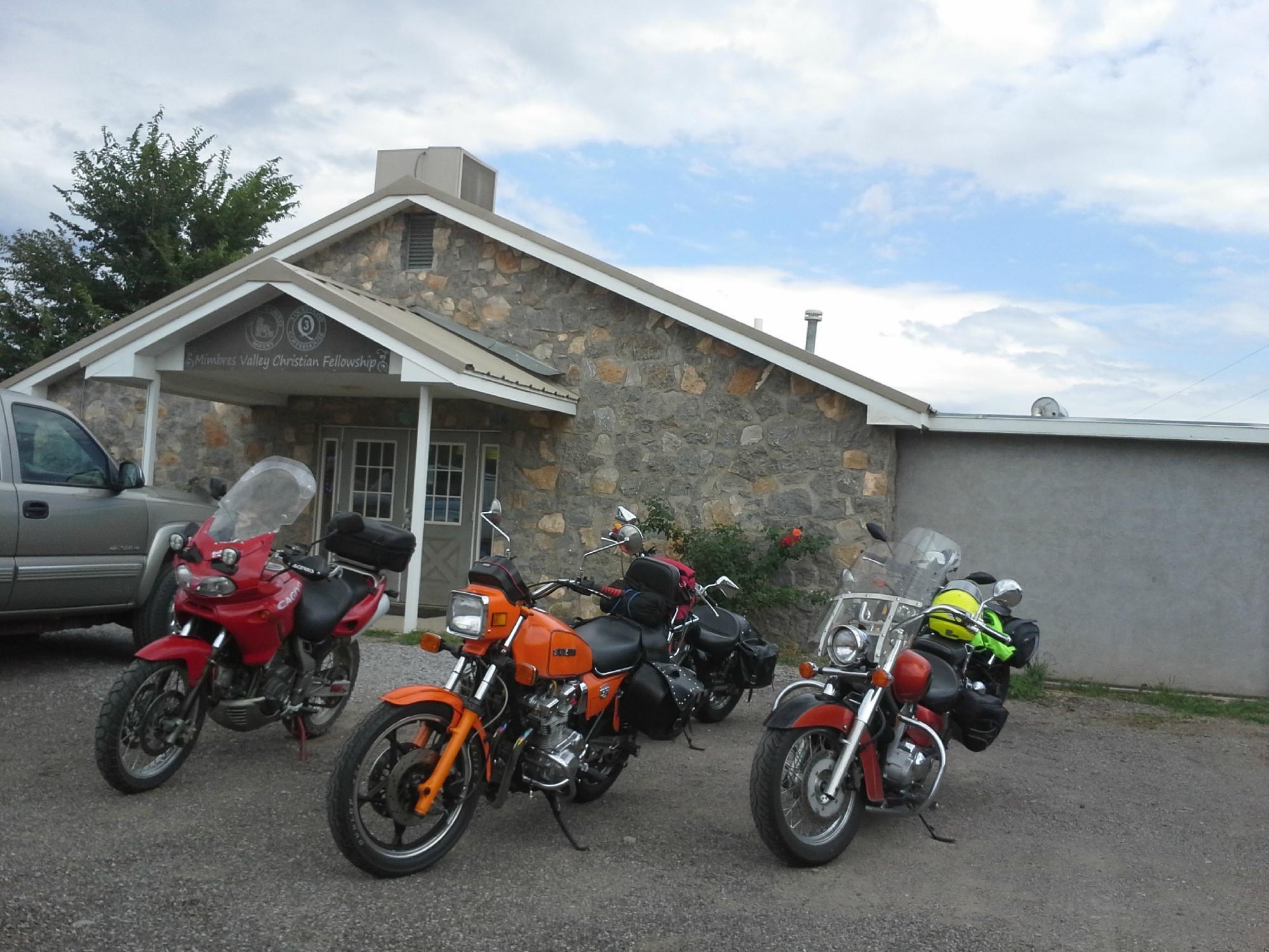 Three Questions Coffee House