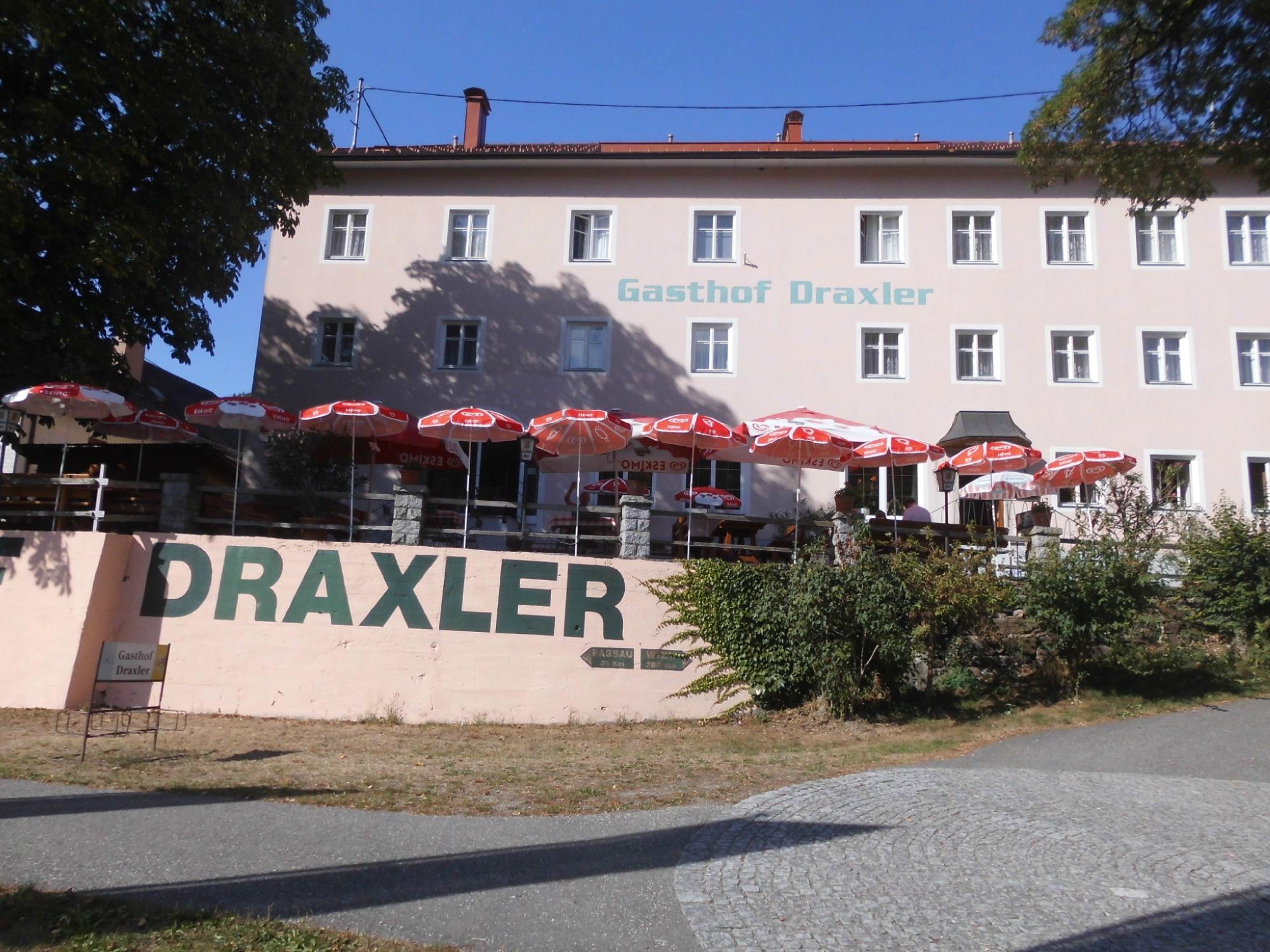 Gasthof Draxler