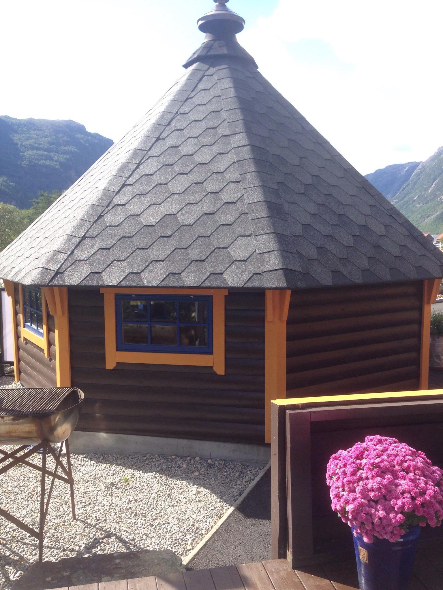 Frafjord Spa & Overnatting