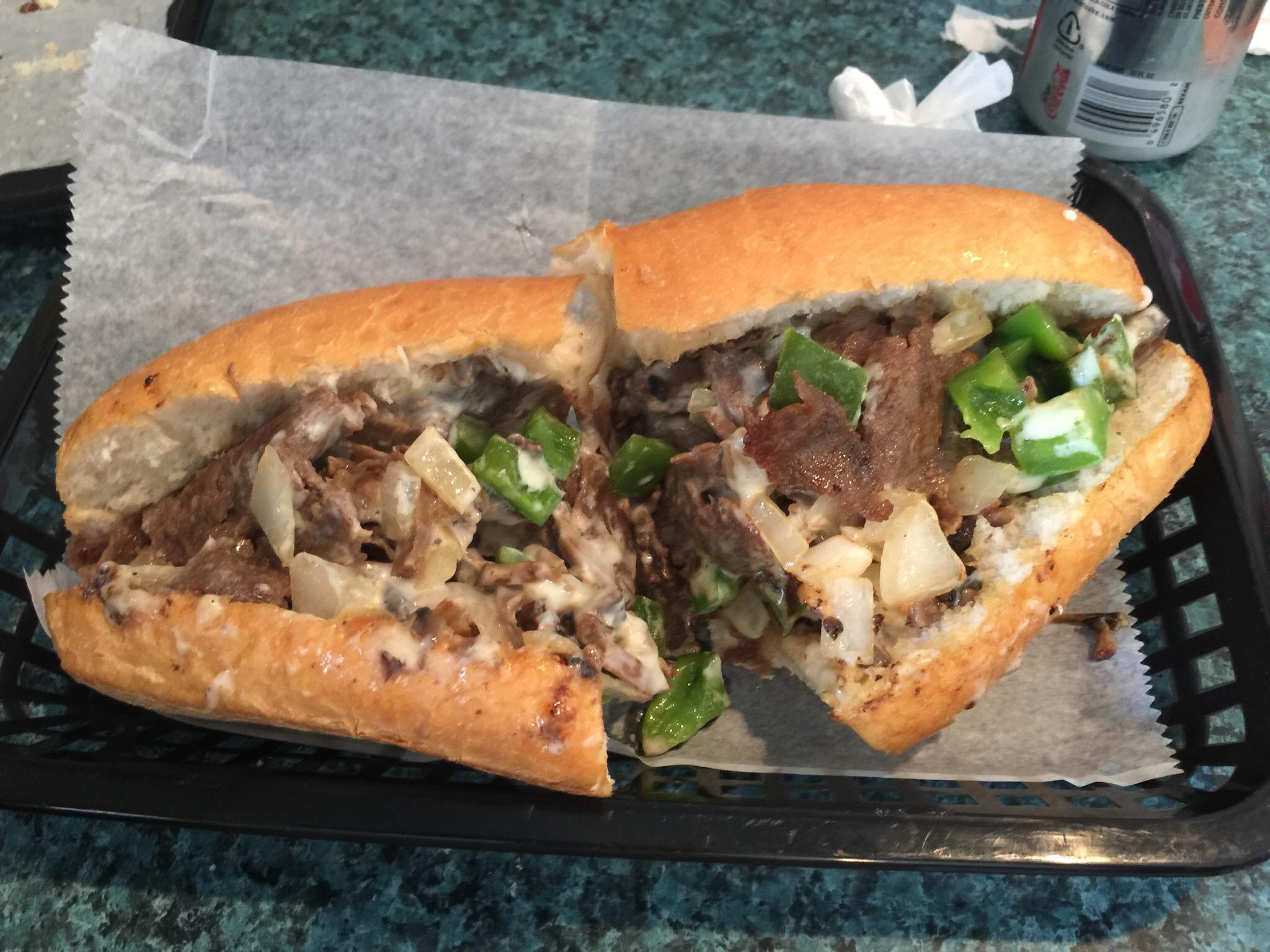 D & G Famous Pizza & Subs