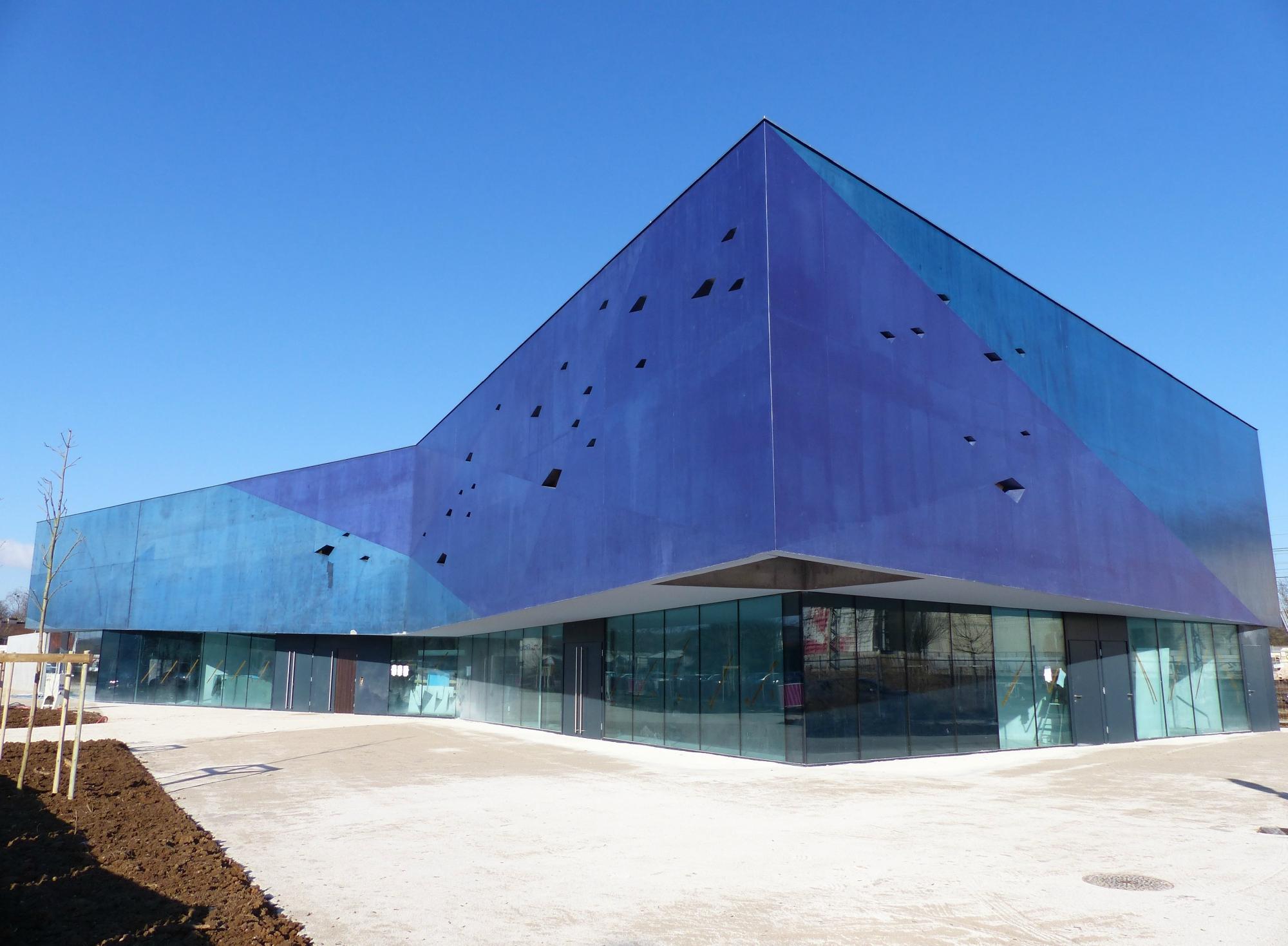 Office de Tourisme du Pays d'Alésia et de la Seine