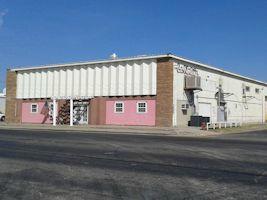 La Nortena Tamale Factory