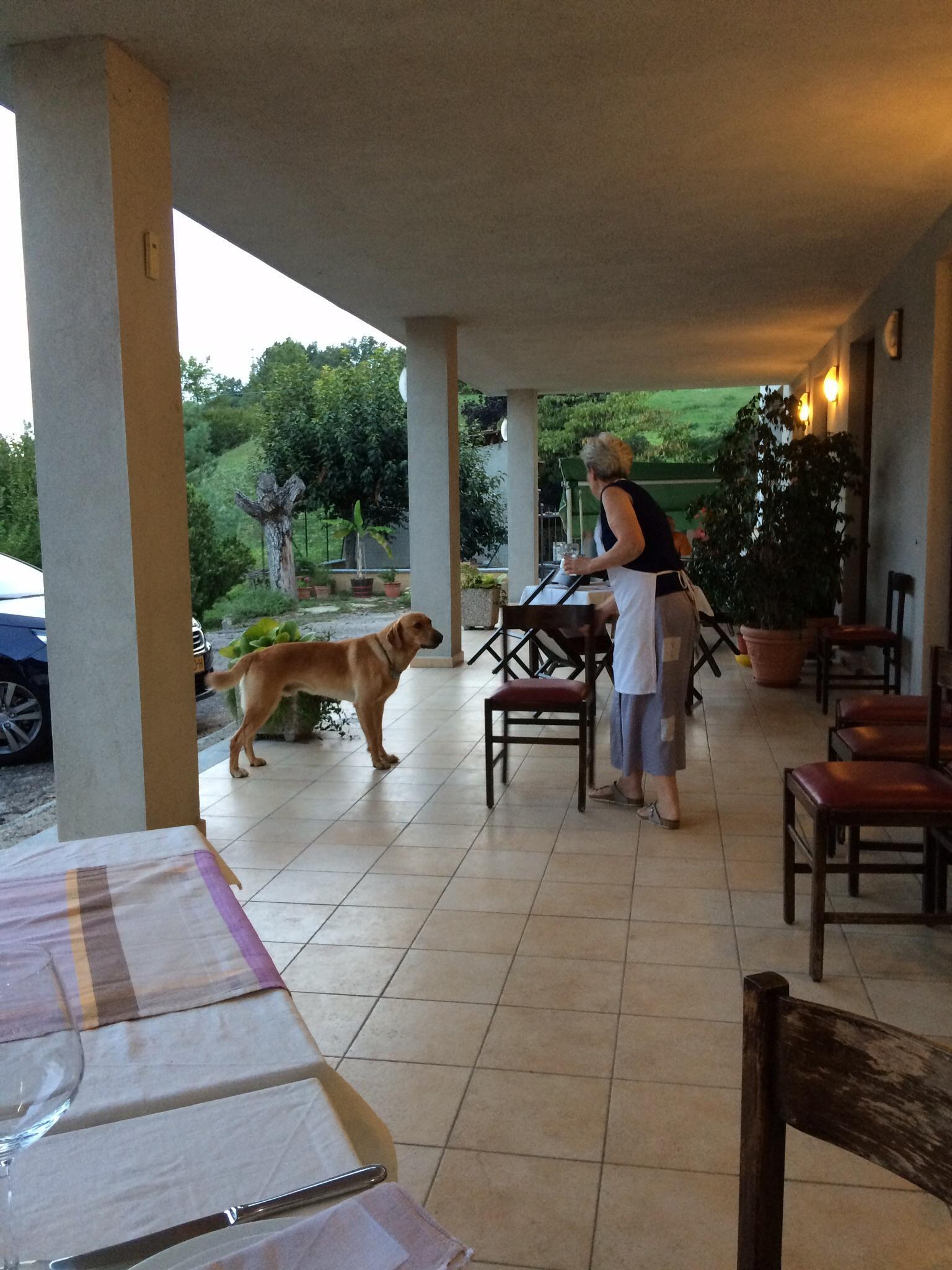 La Locanda di Valbella