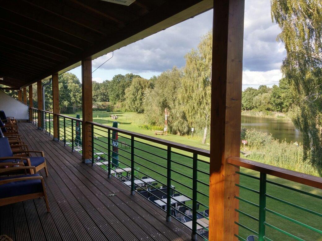 Pension am Mahlower See