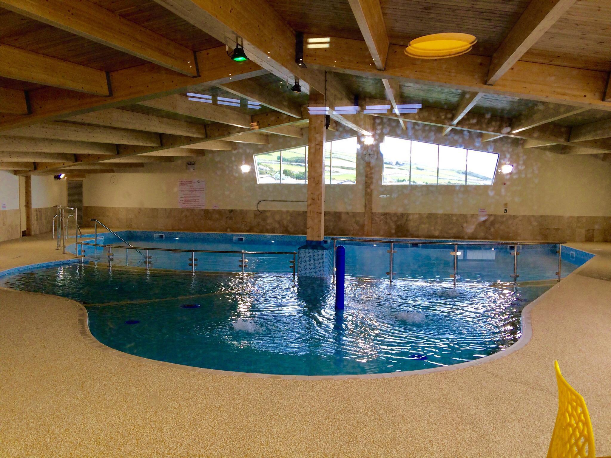 Sunbeach Holiday Park