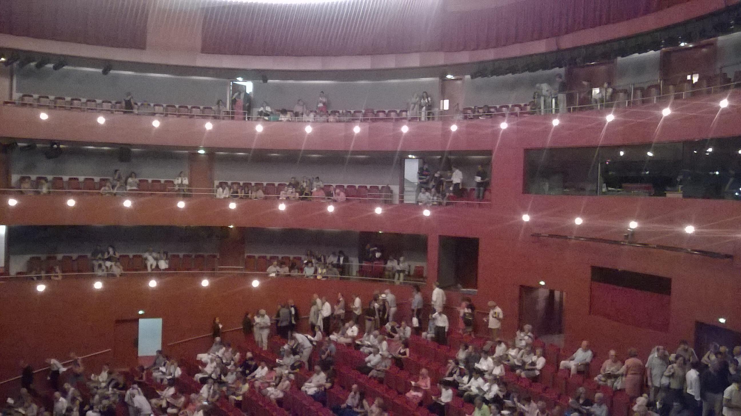 Grand Théâtre de Provence